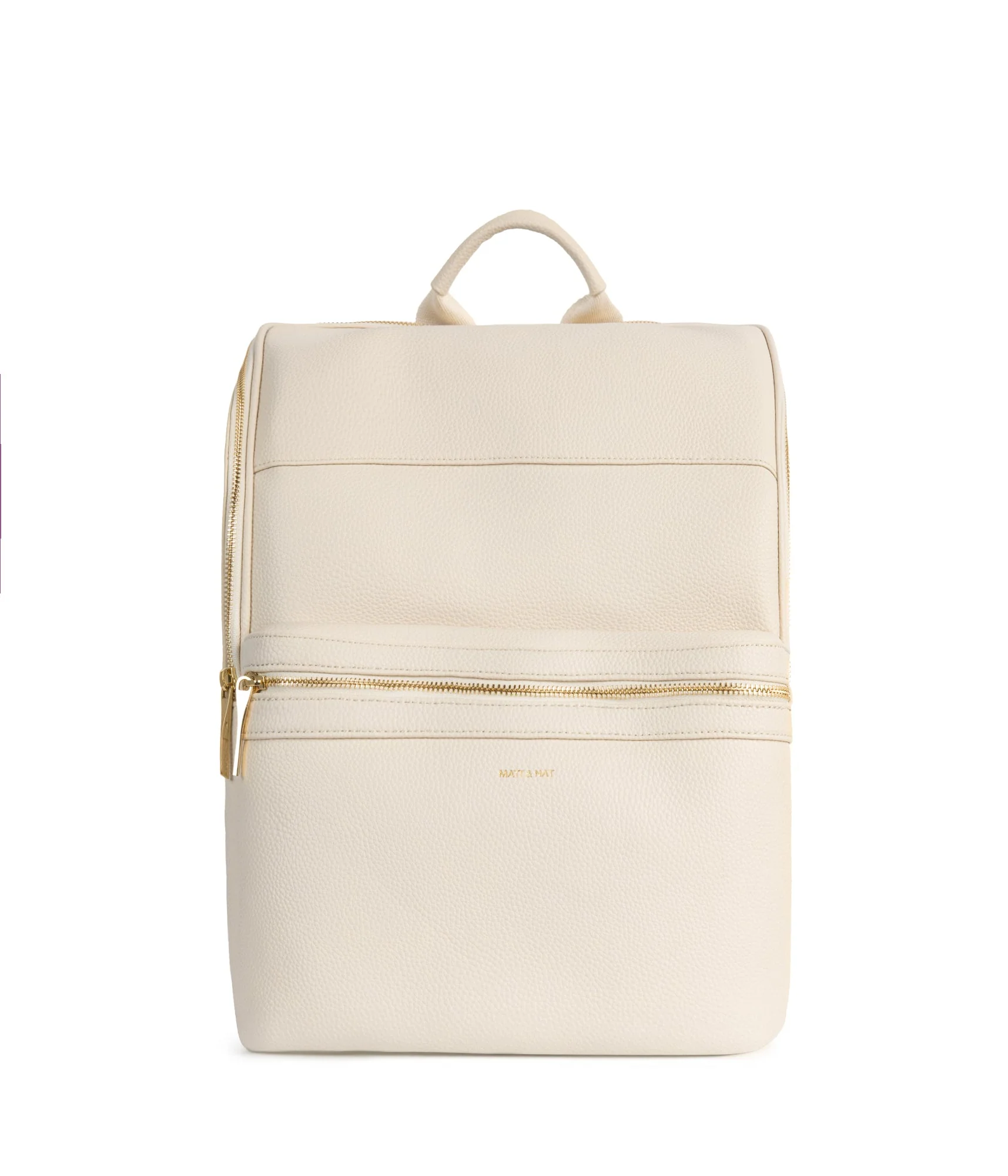 REMI Vegan Backpack - Grain - Image 22