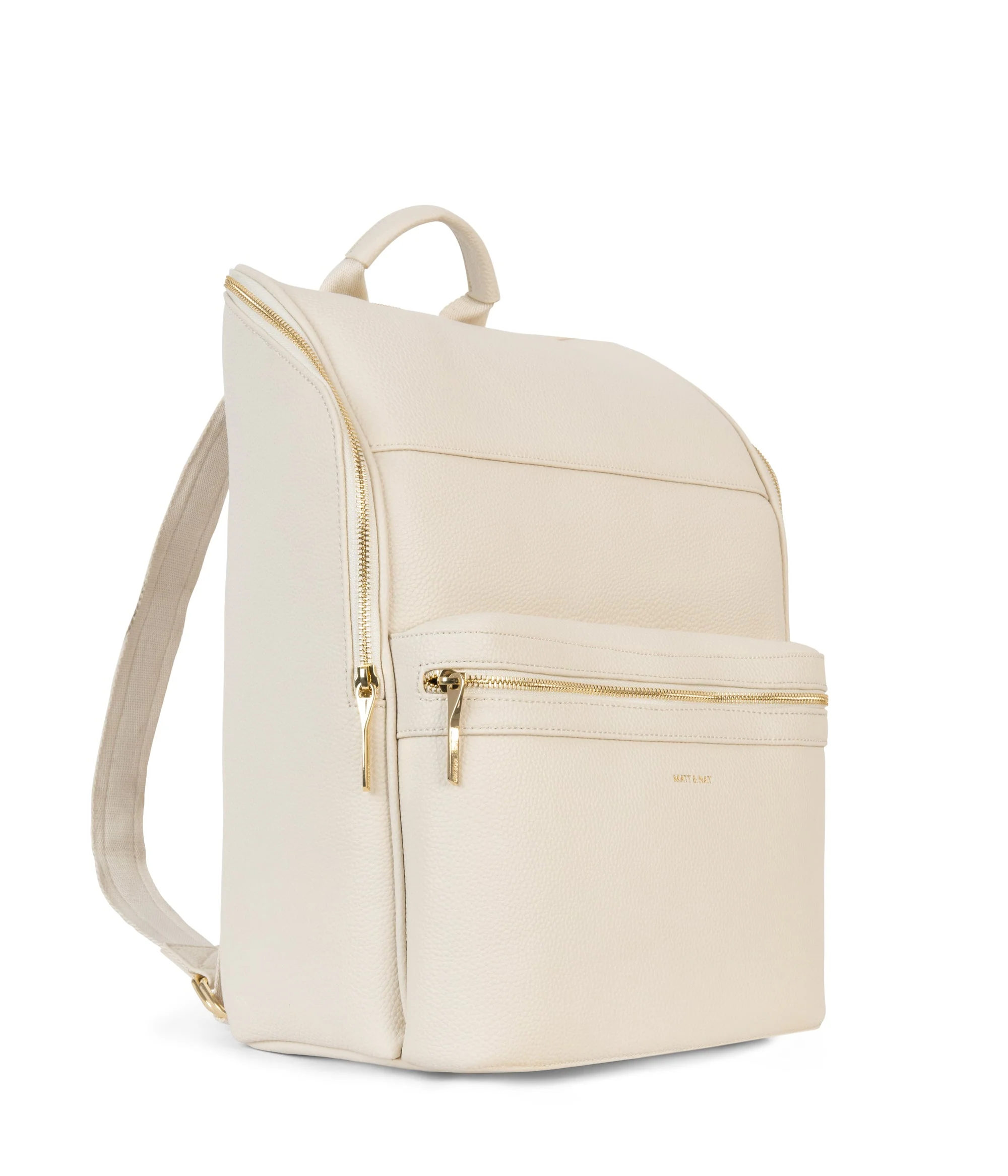 REMI Vegan Backpack - Grain - Image 25