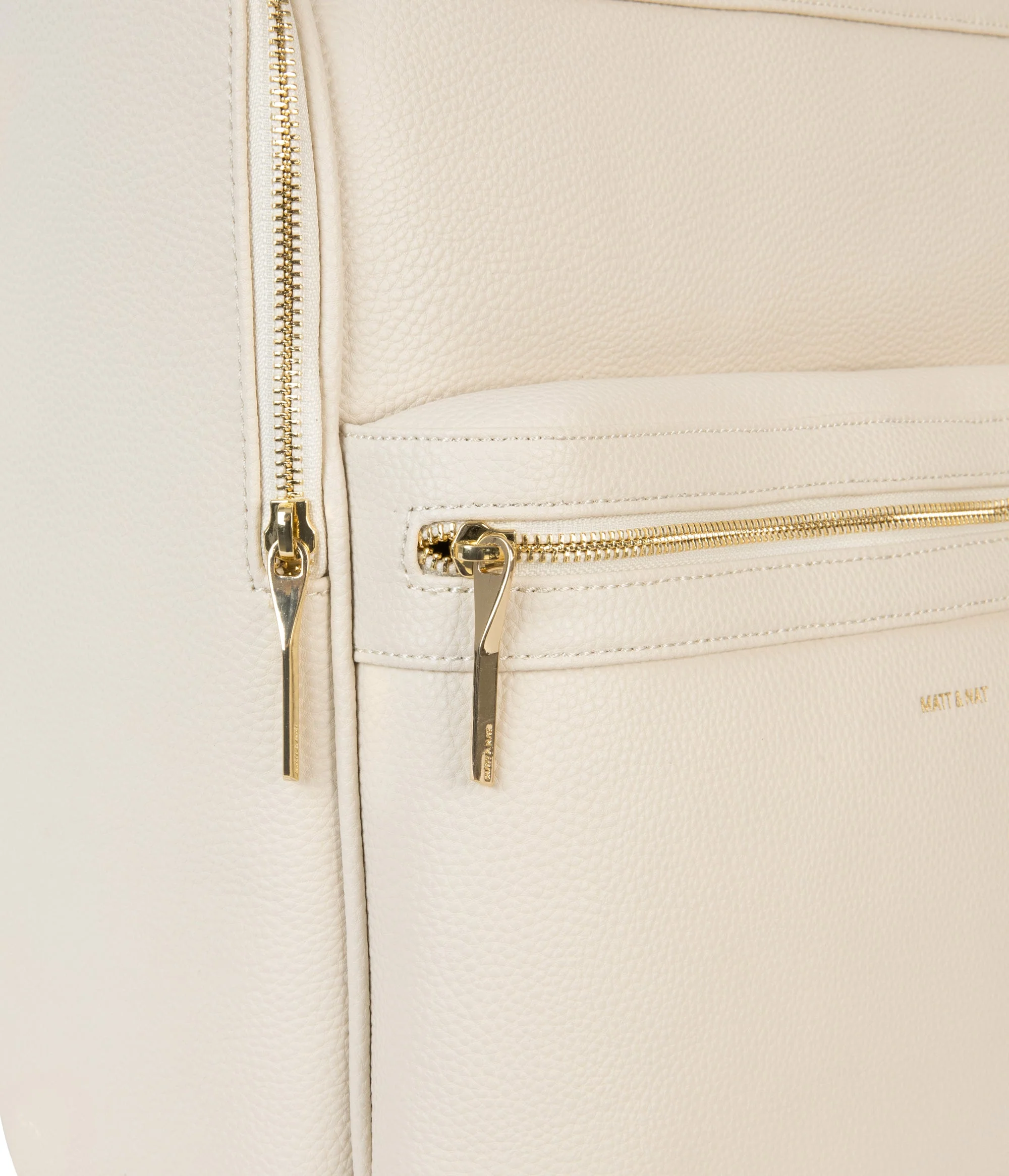 REMI Vegan Backpack - Grain - Image 30