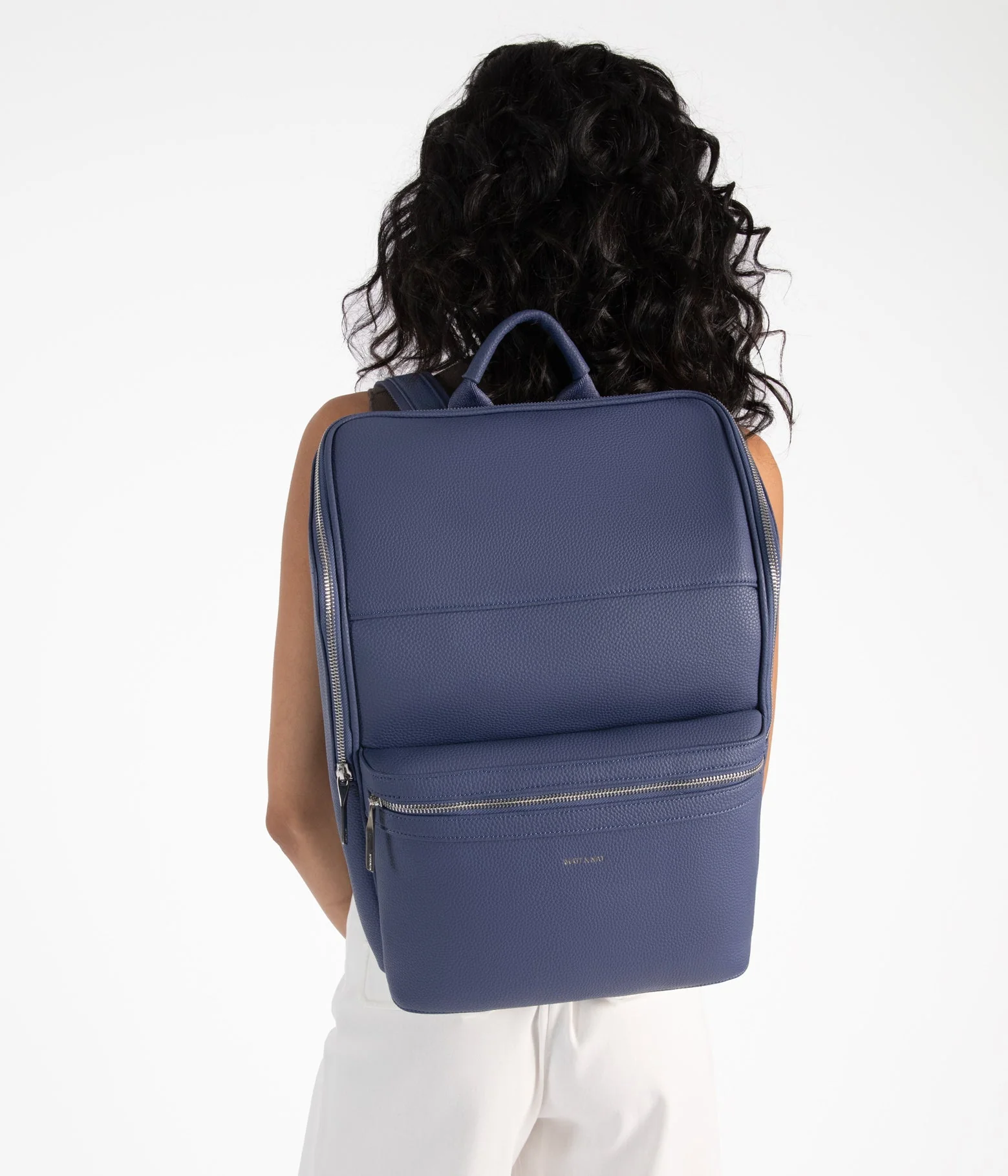 REMI Vegan Backpack - Grain - Image 32