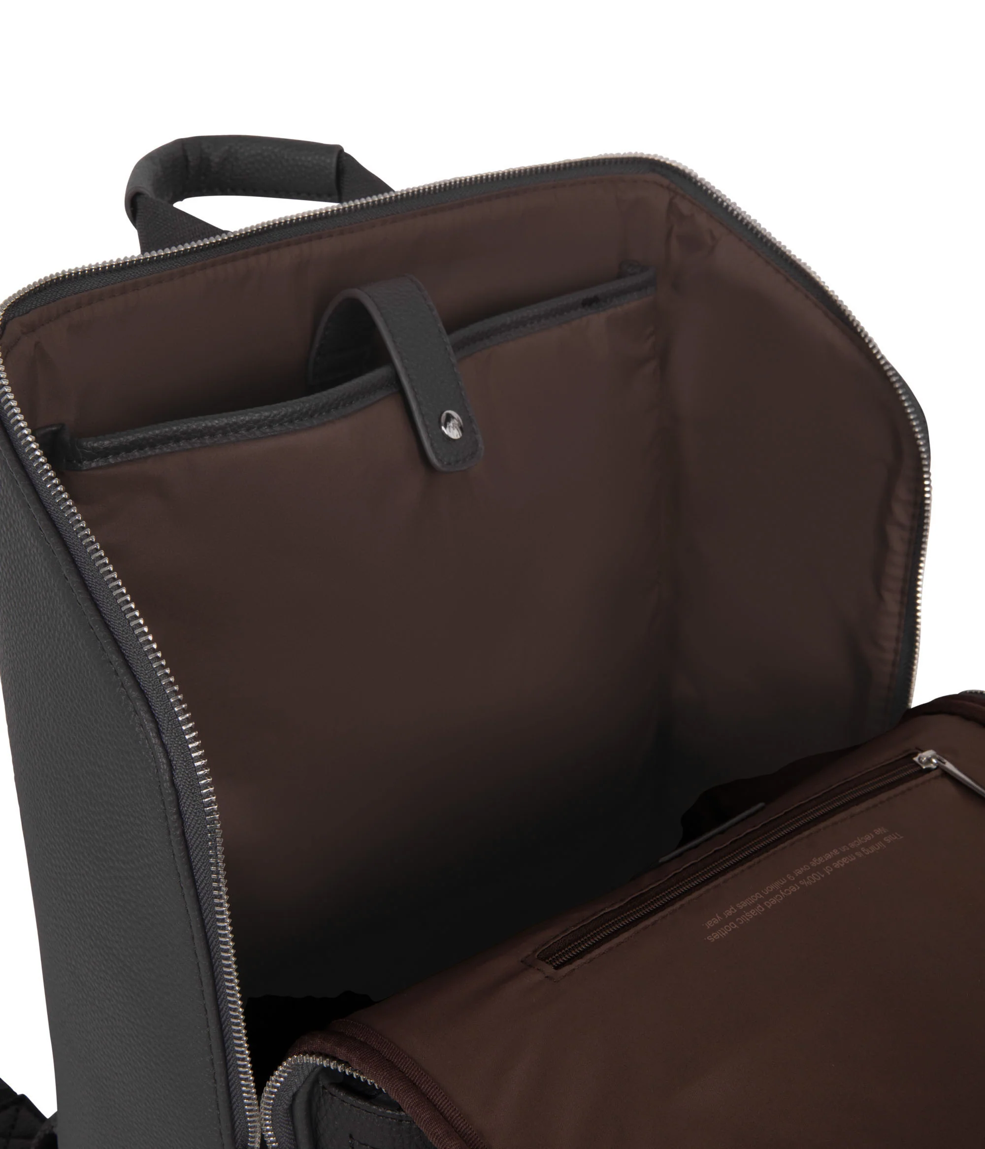REMI Vegan Backpack - Grain - Image 39