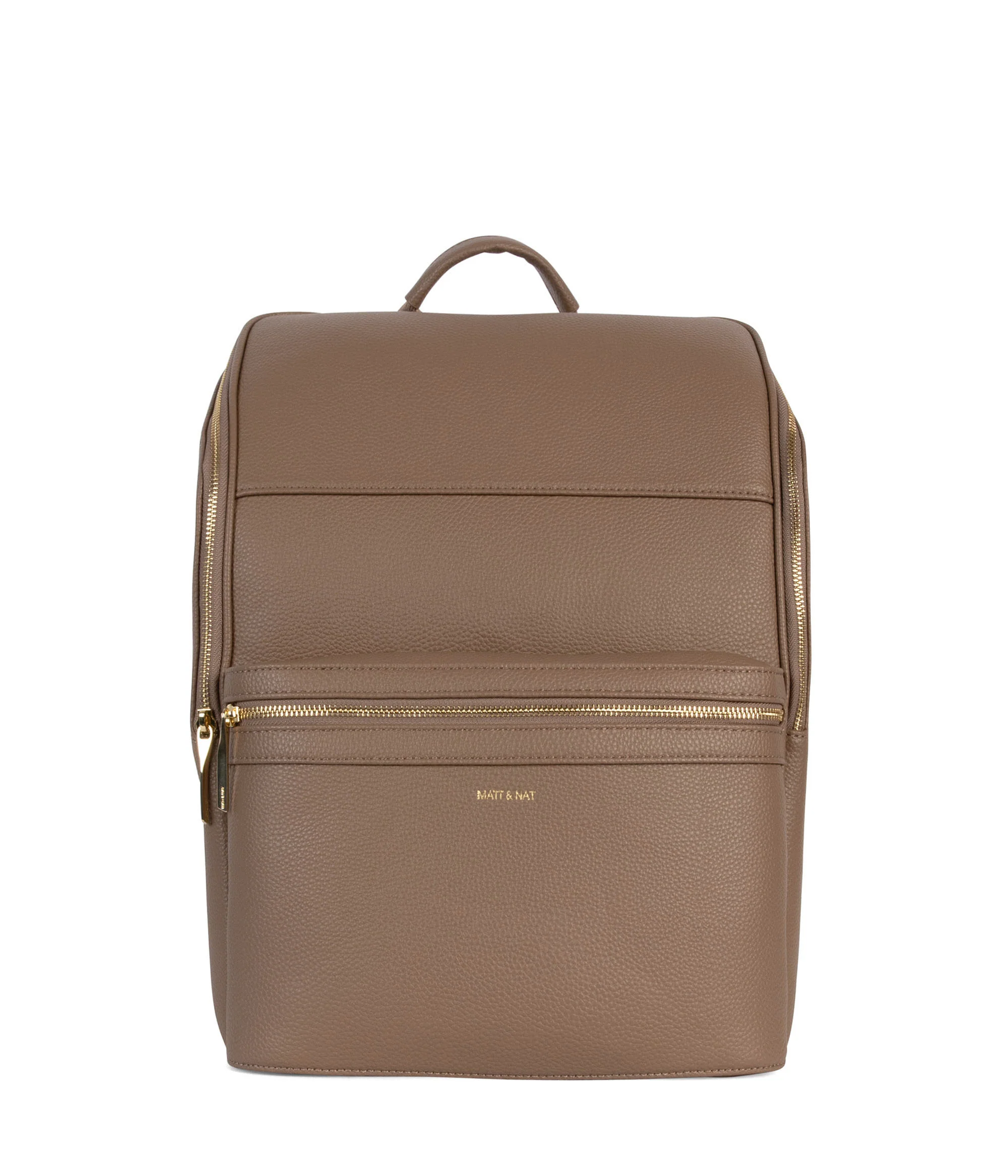 REMI Vegan Backpack - Grain - Image 42