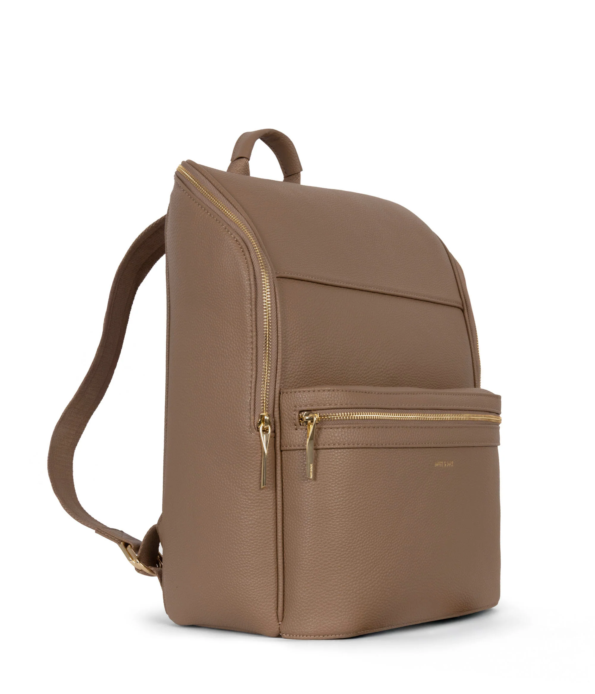 REMI Vegan Backpack - Grain - Image 47