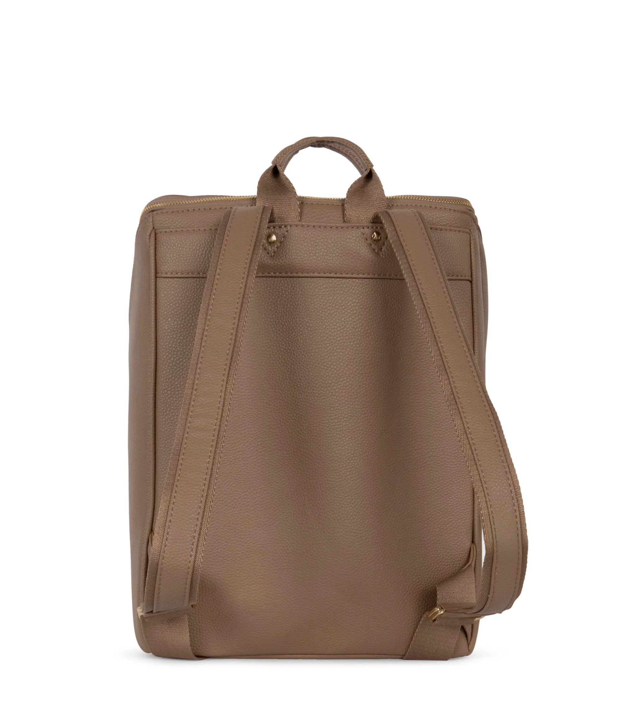 REMI Vegan Backpack - Grain - Image 49