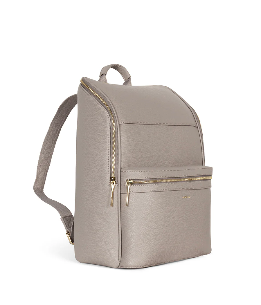 REMI Vegan Backpack - Grain - Image 56