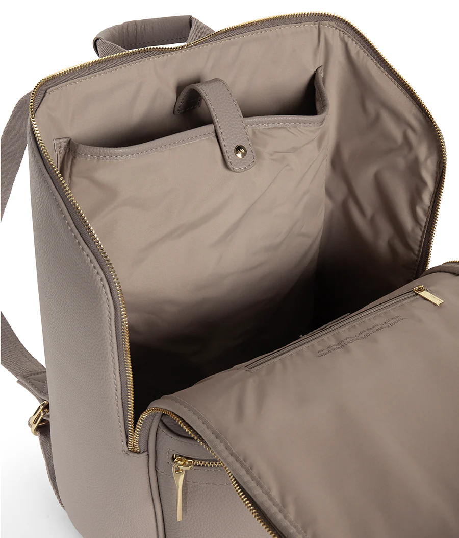 REMI Vegan Backpack - Grain - Image 57