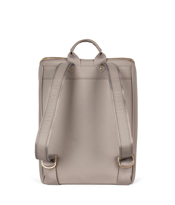 REMI Vegan Backpack - Grain - Image 58