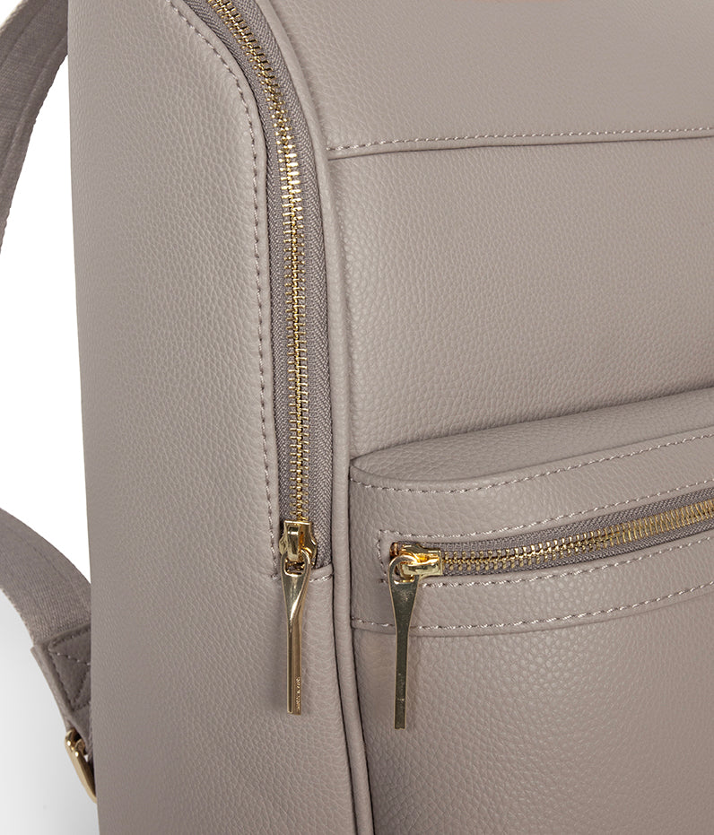REMI Vegan Backpack - Grain - Image 59
