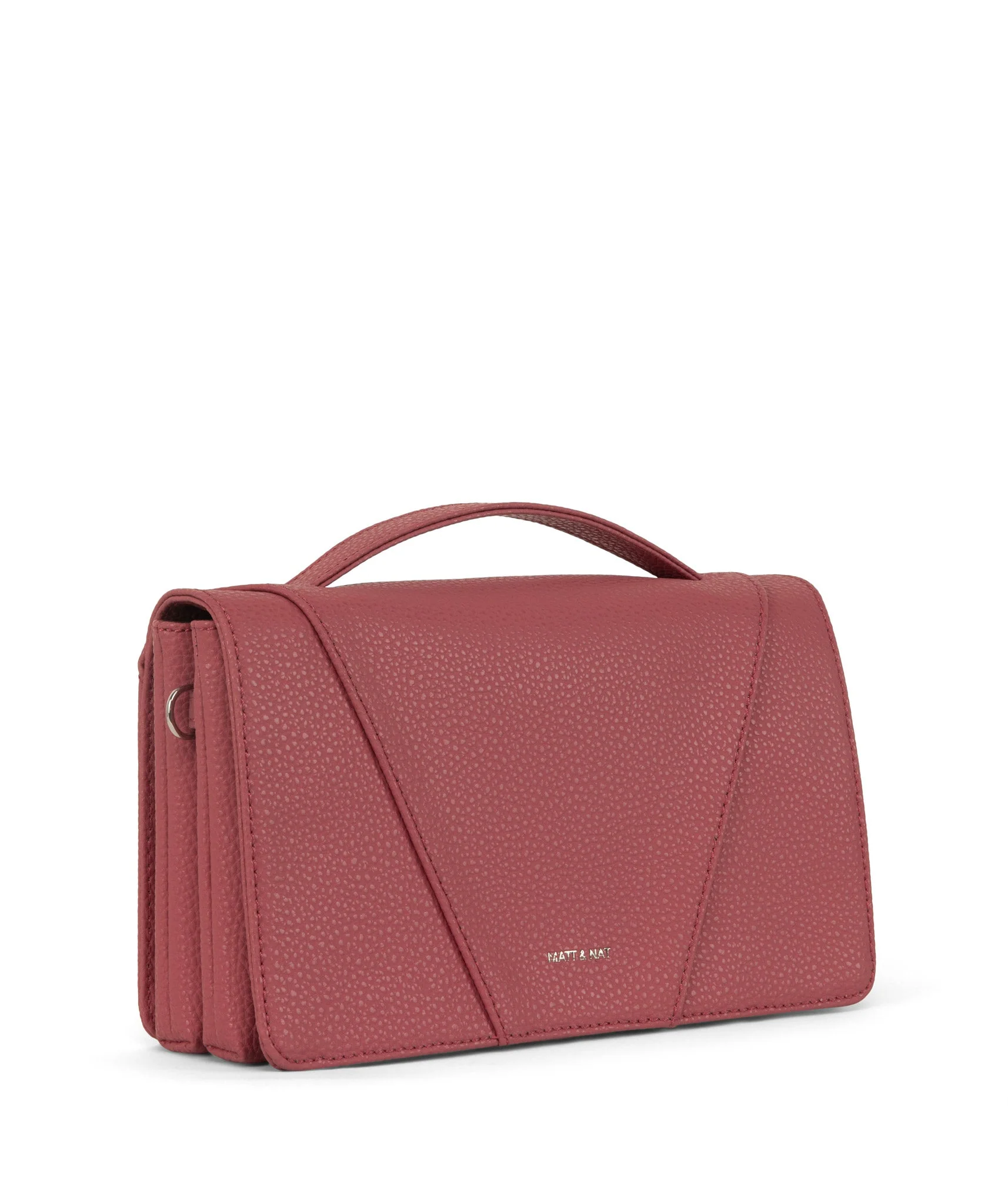 RENEE Vegan Crossbody Bag - Purity - Image 25
