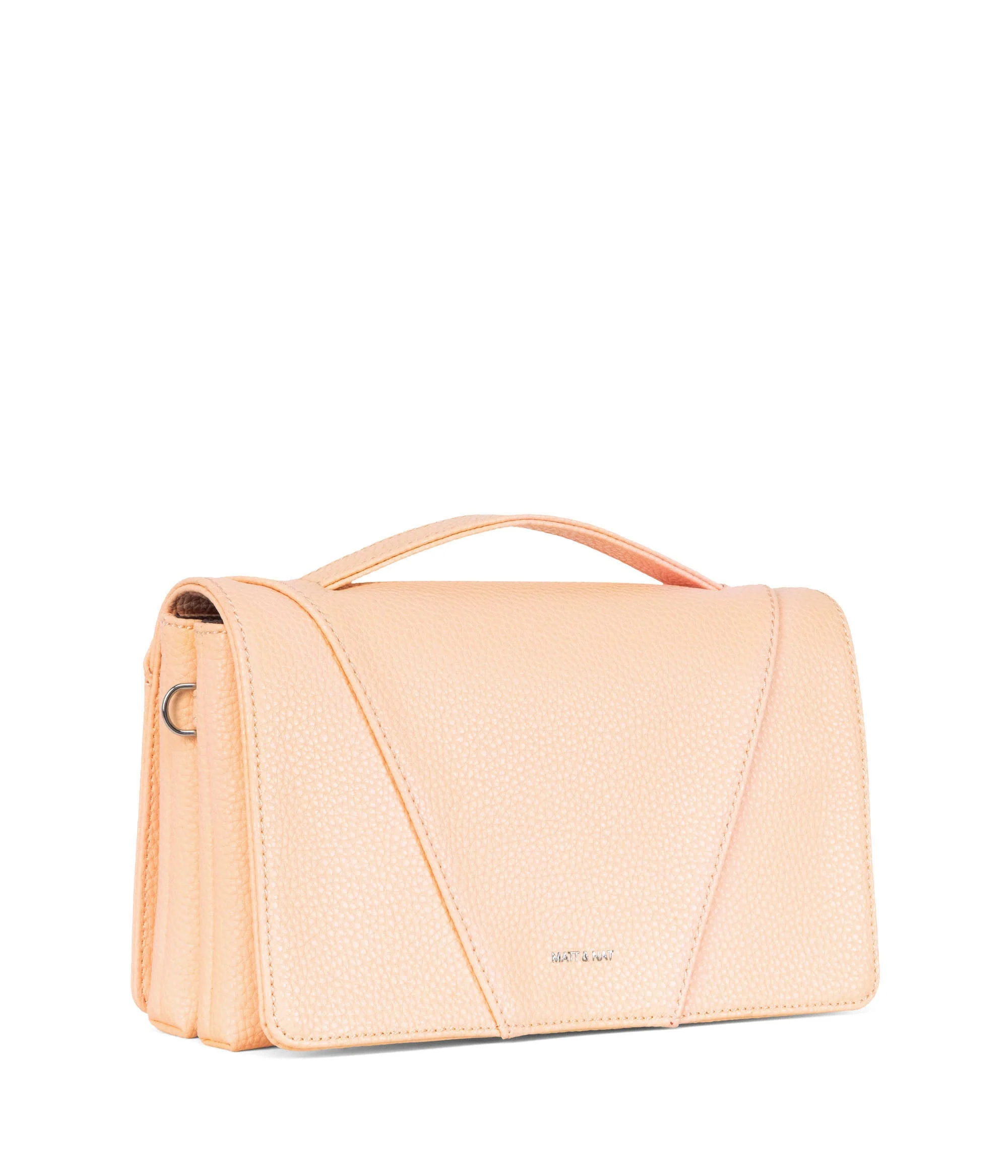 RENEE Vegan Crossbody Bag - Purity - Image 37