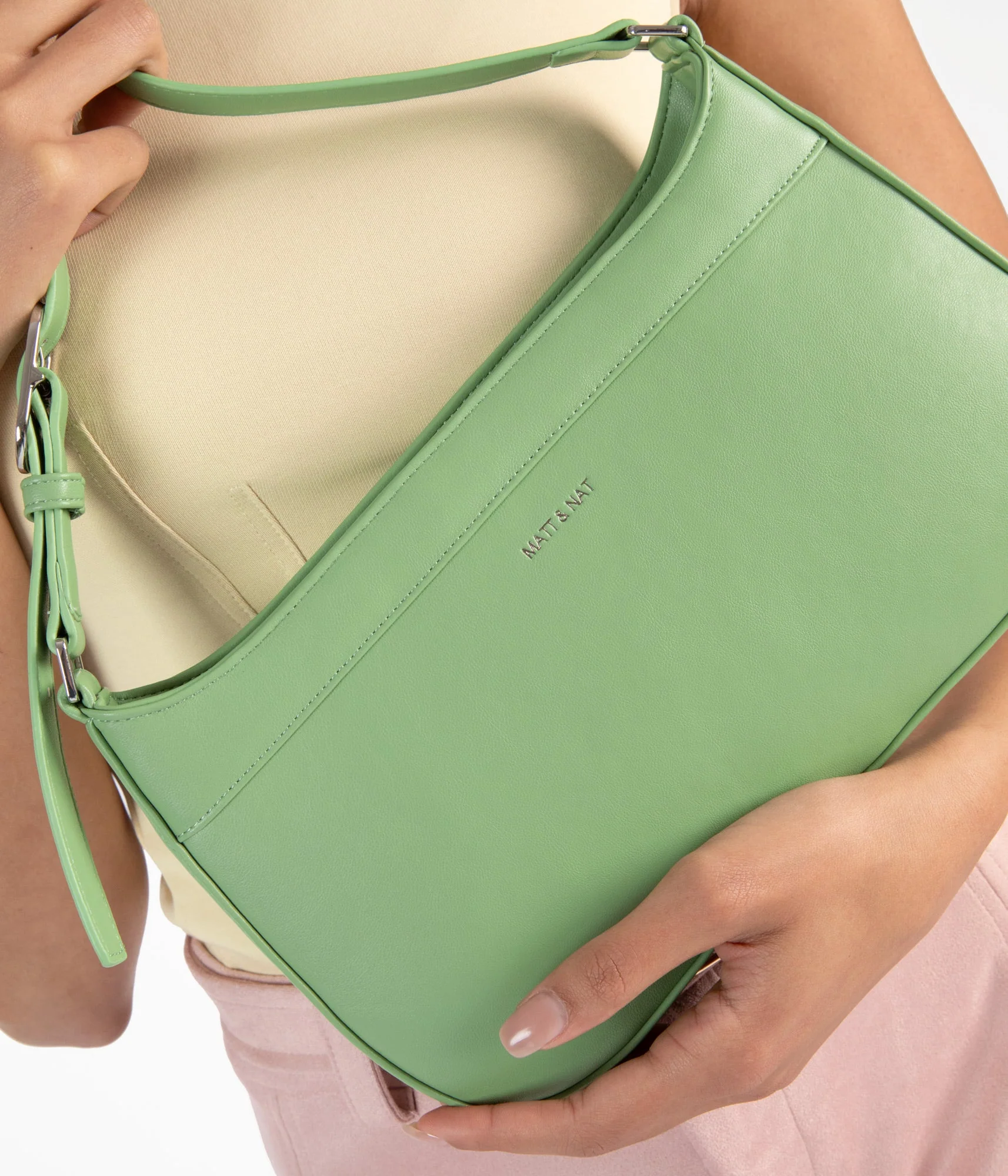 REVE Slim Vegan Shoulder Bag - Forum - Image 10