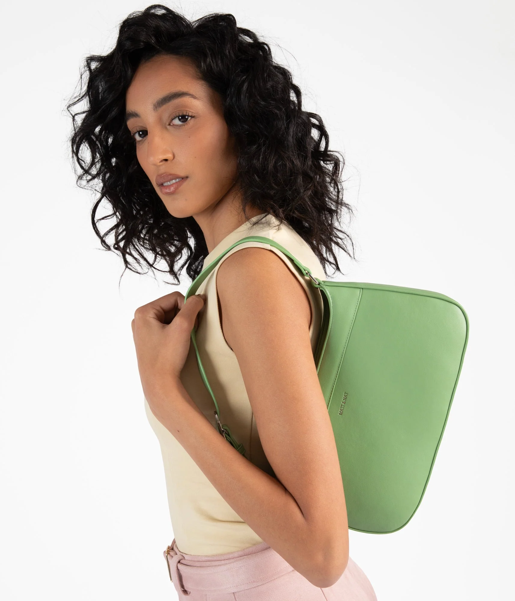 REVE Slim Vegan Shoulder Bag - Forum - Image 17