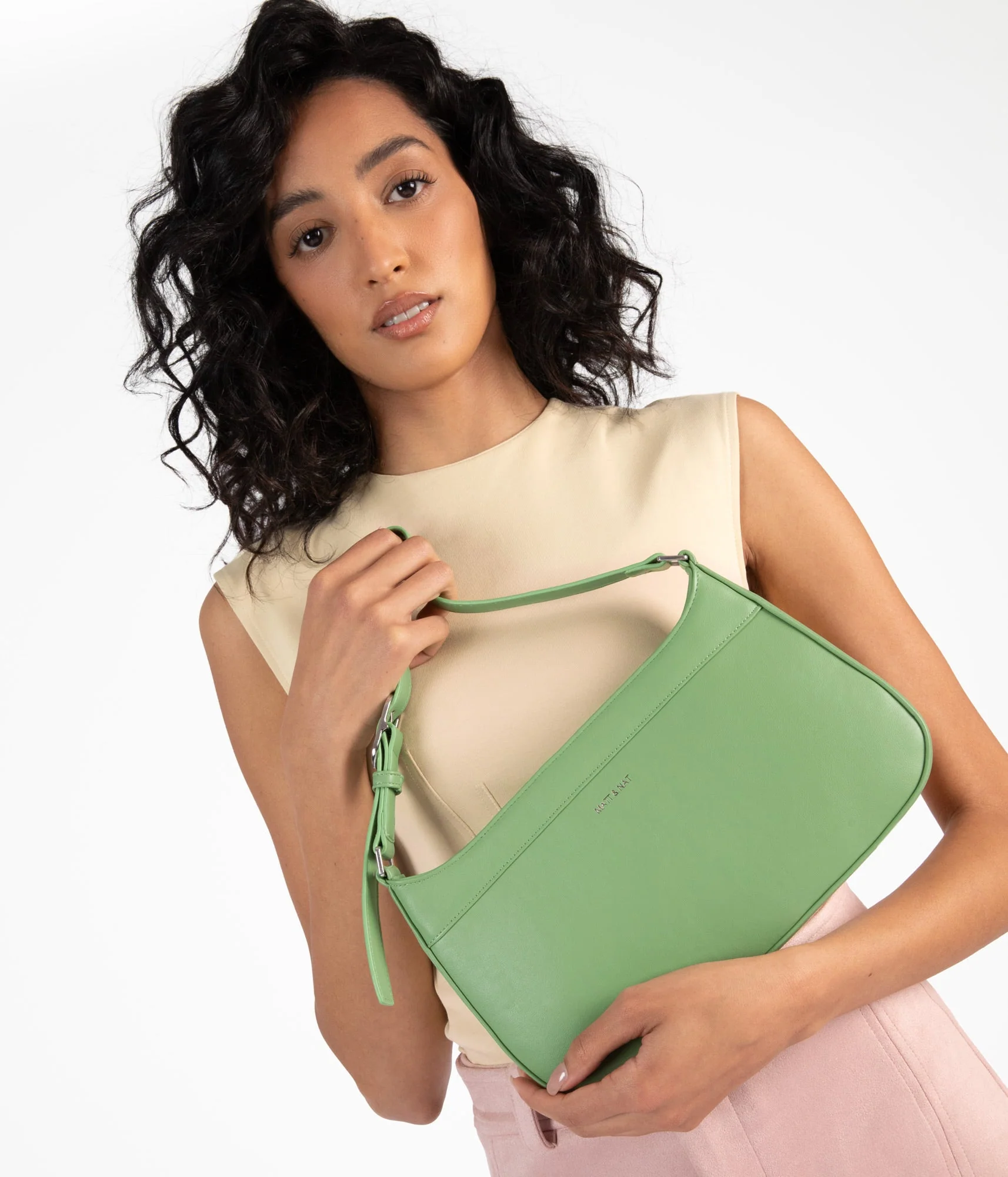 REVE Slim Vegan Shoulder Bag - Forum - Image 23