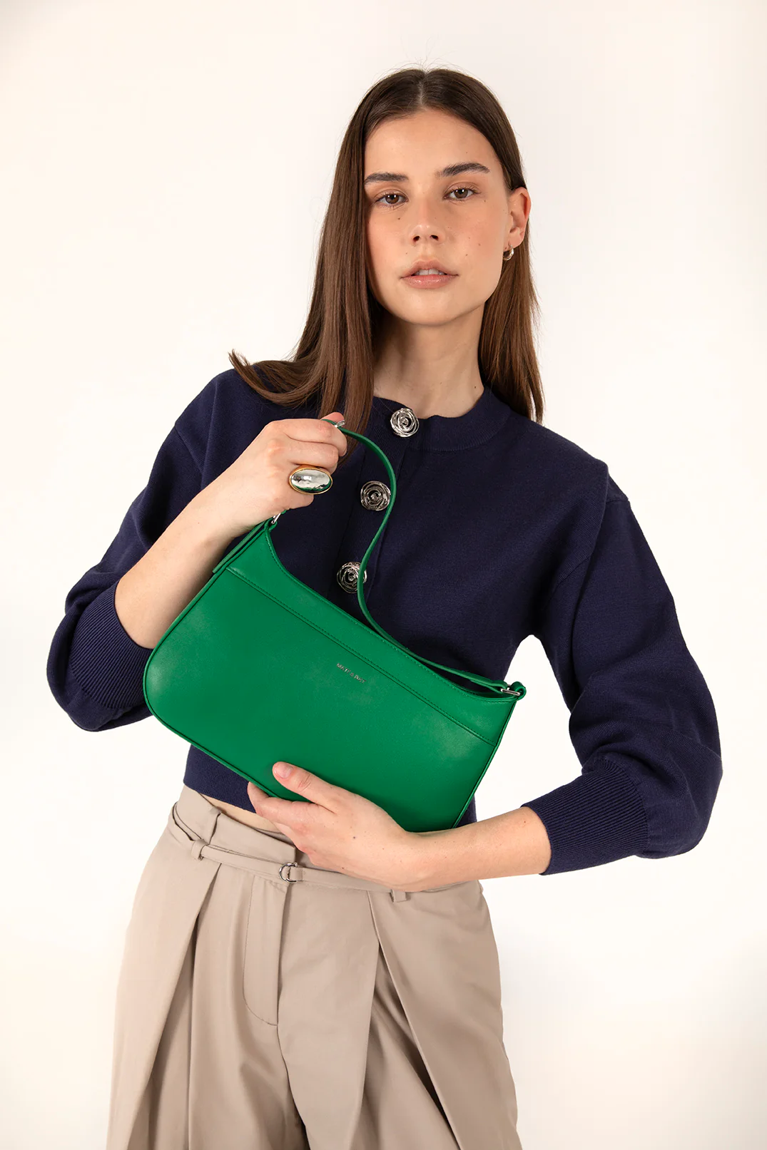 REVE Slim Vegan Shoulder Bag - Forum - Image 34