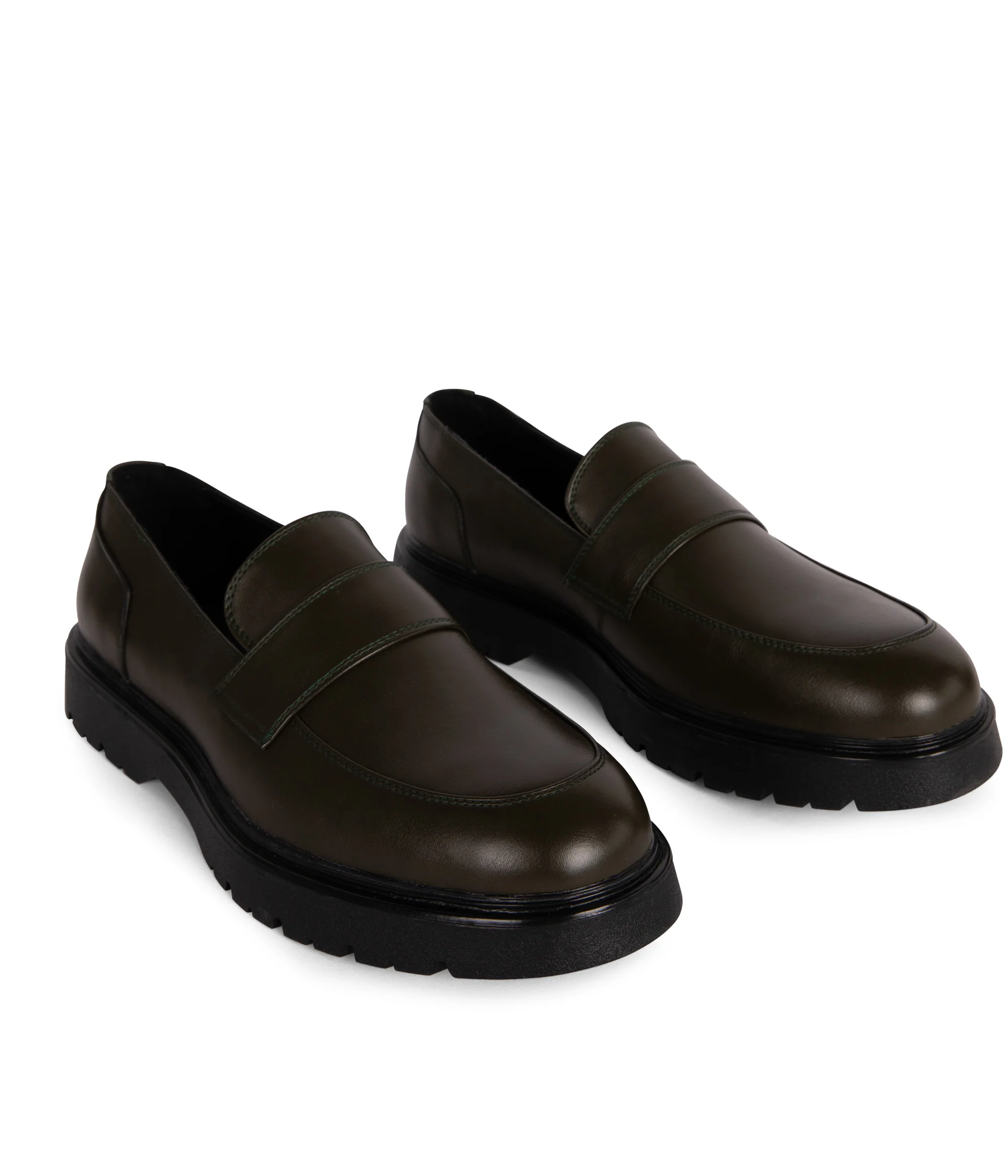 RHYE Men's Vegan Loafers - Image 13