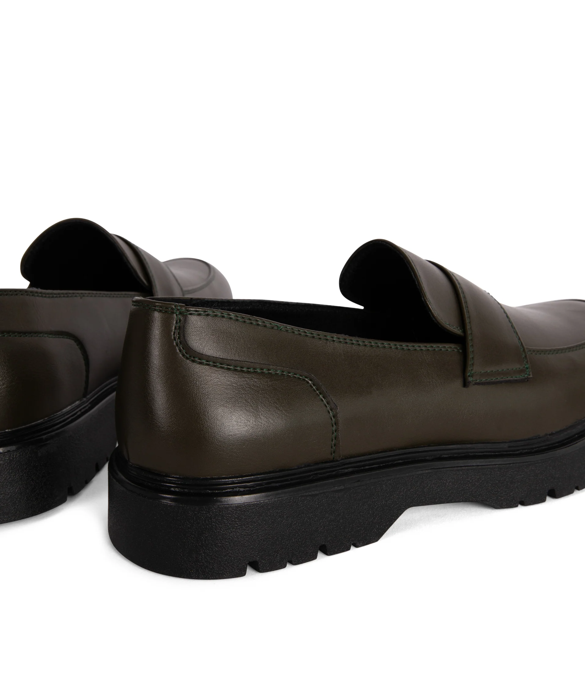 RHYE Men's Vegan Loafers - Image 15