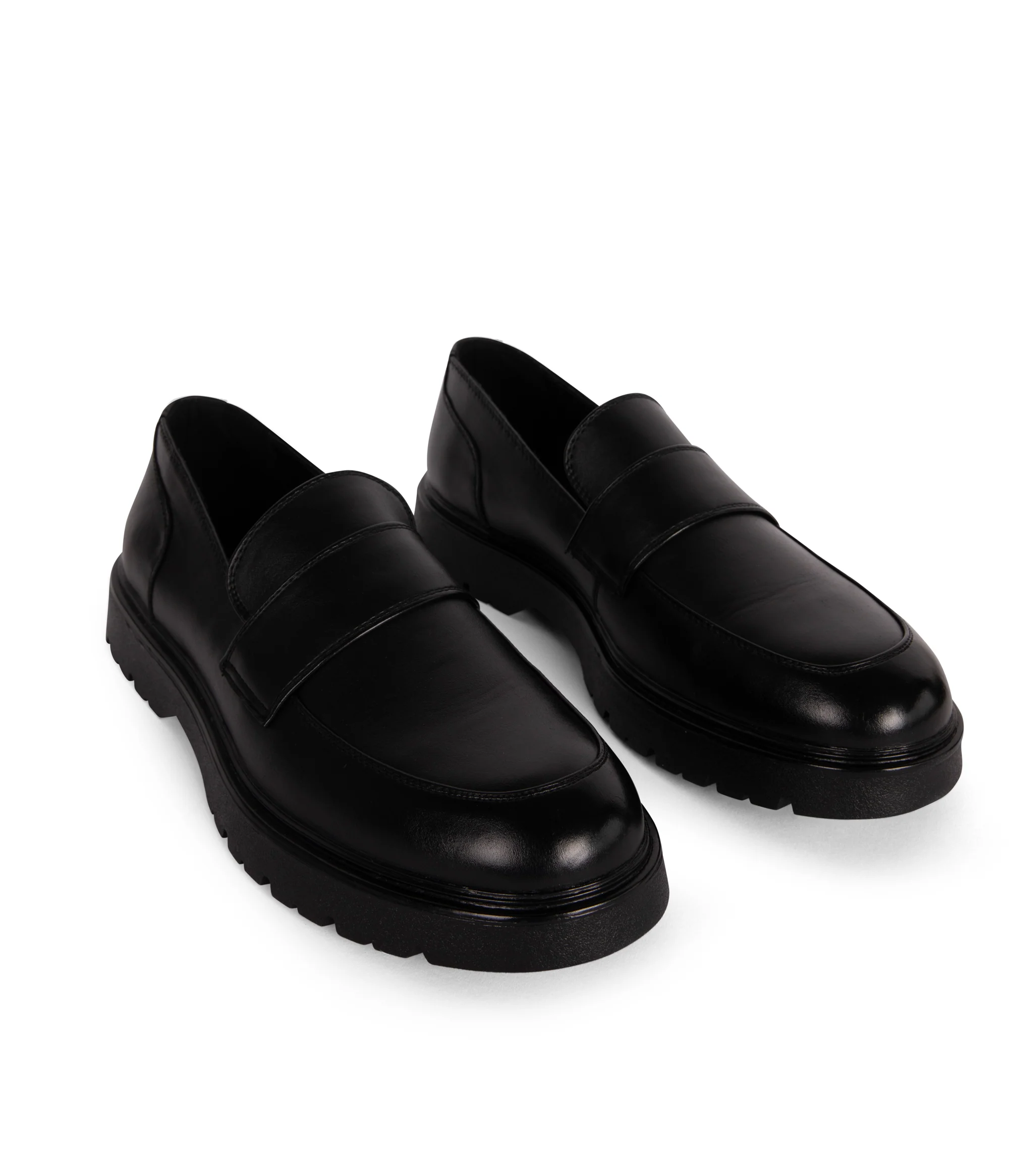 RHYE Men's Vegan Loafers - Image 5