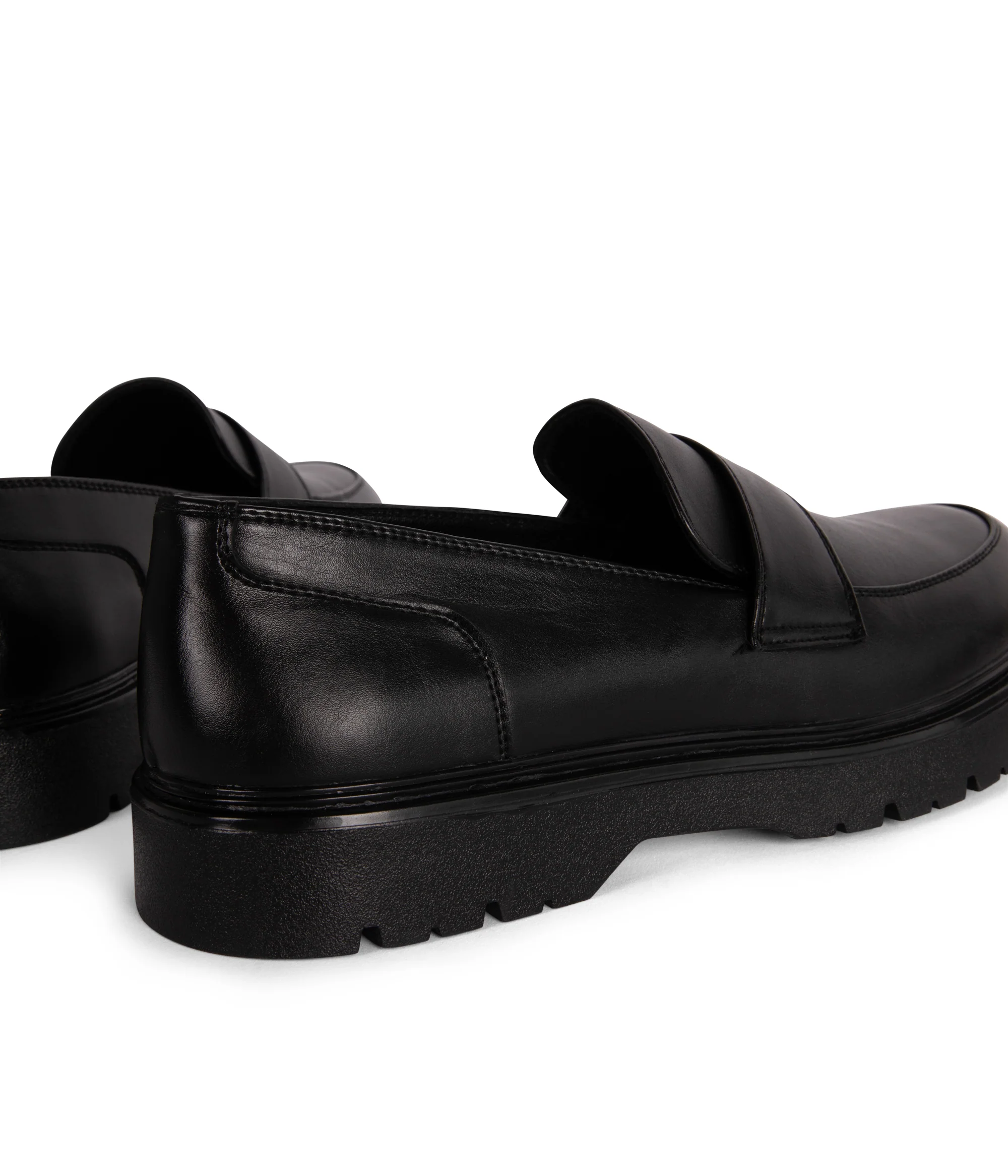 RHYE Men's Vegan Loafers - Image 7
