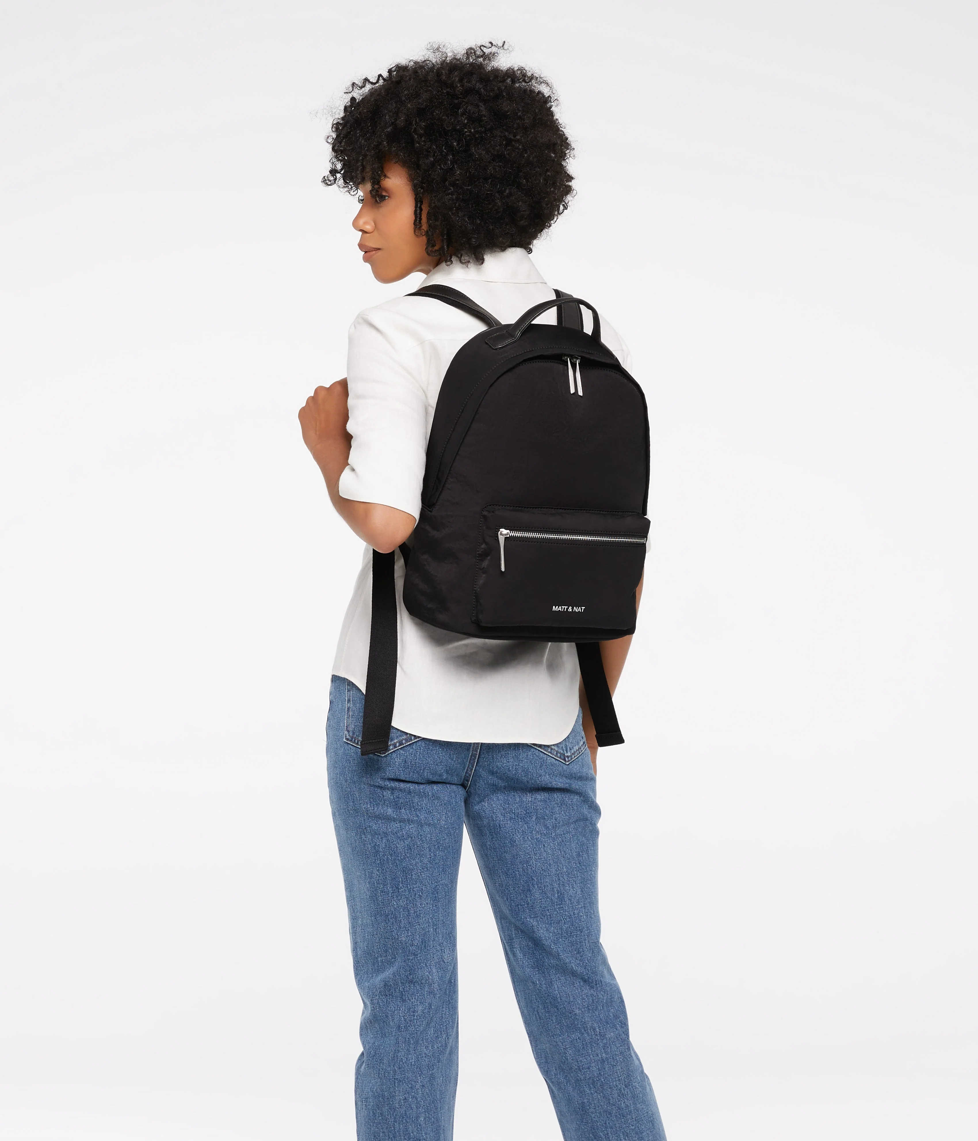 RITO Vegan Backpack - Oam - Image 15