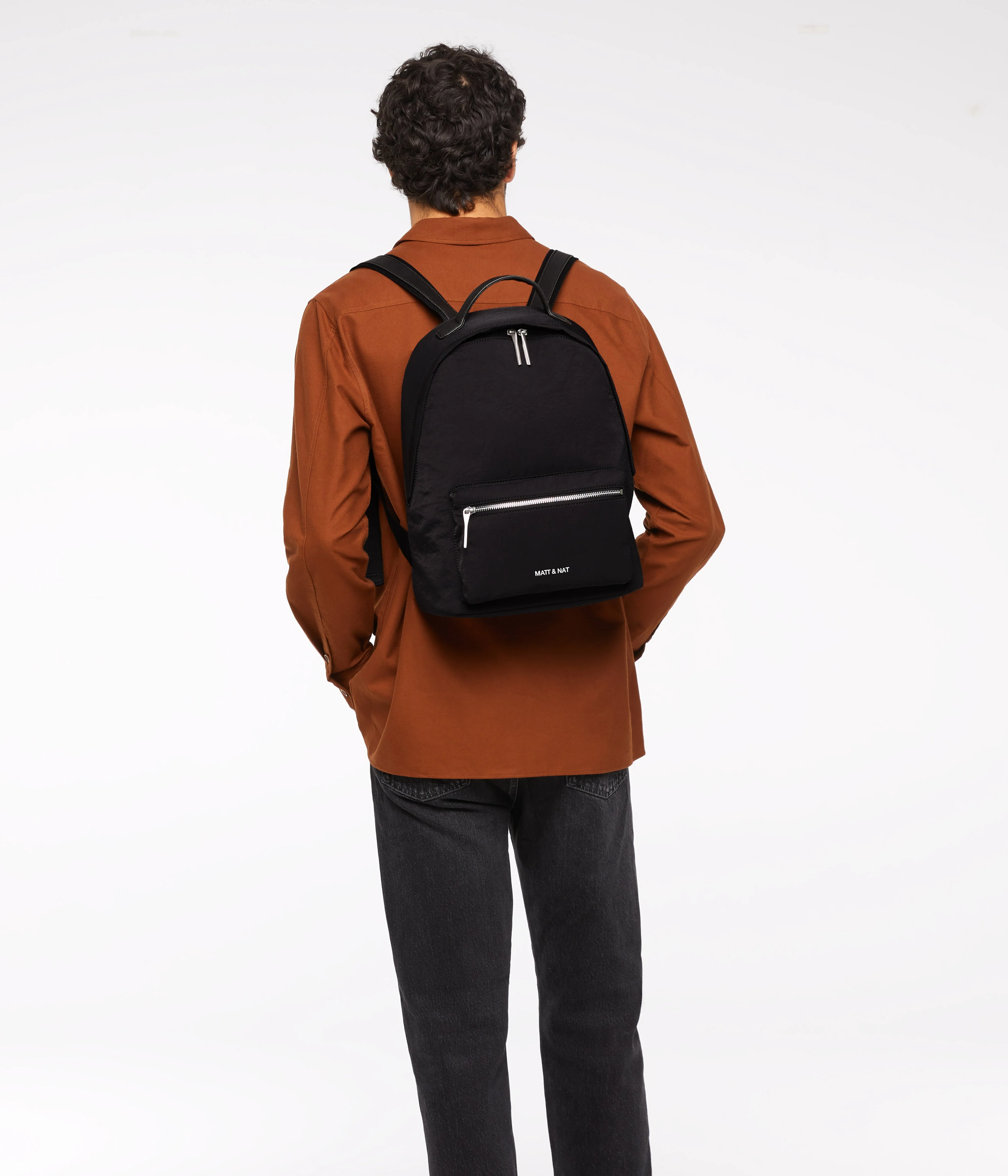 RITO Vegan Backpack - Oam - Image 6