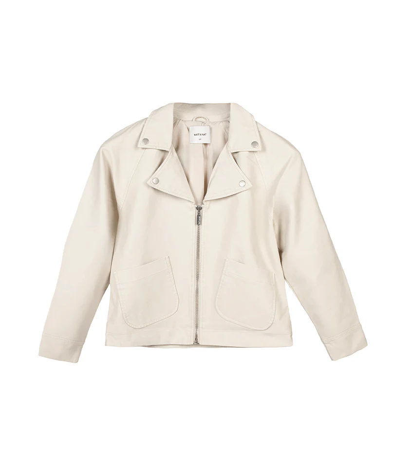 RIVI Women's Bomber Jacket - Image 7
