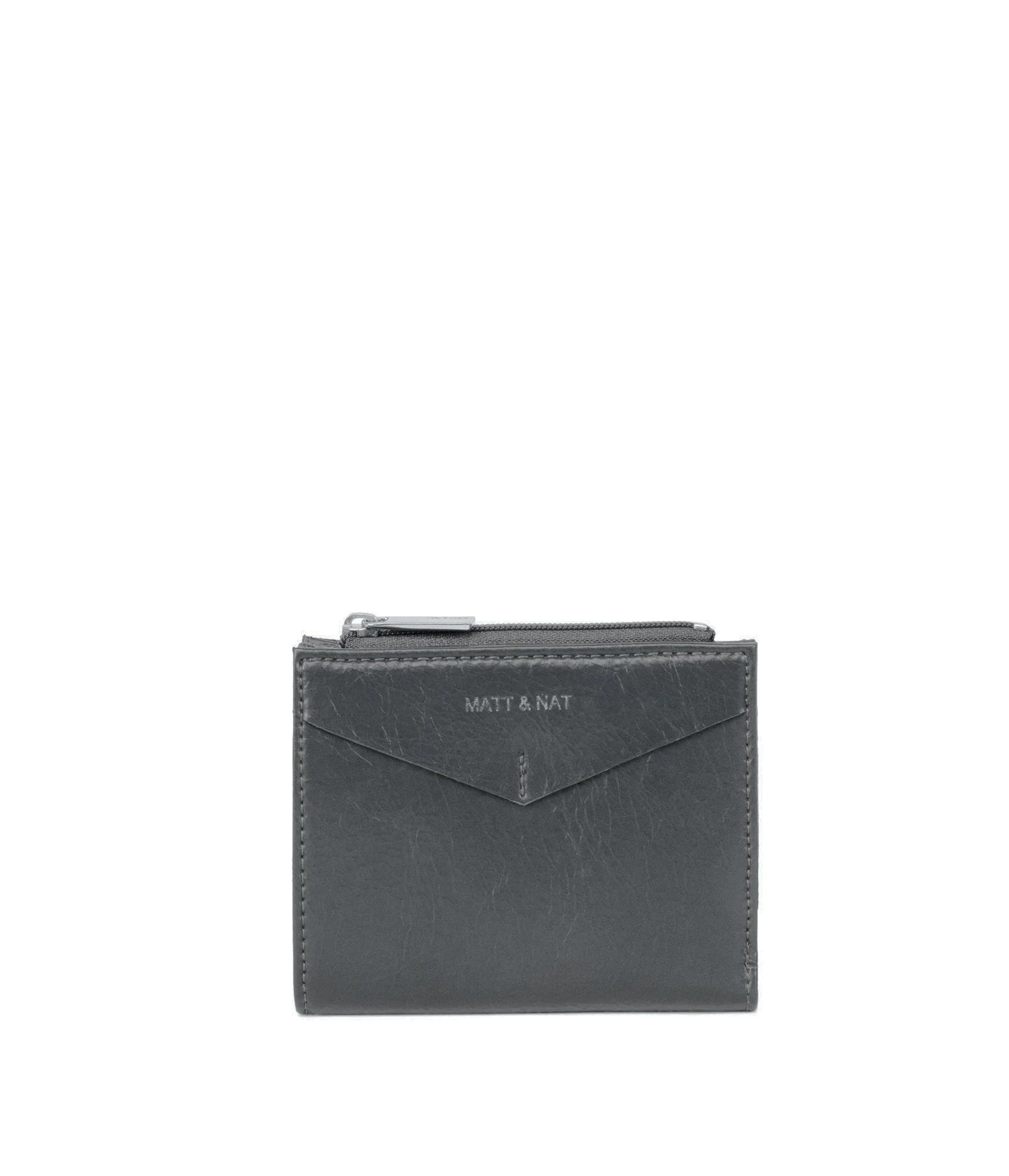 ROME SM Vegan Bifold Wallet - Theme - Image 14