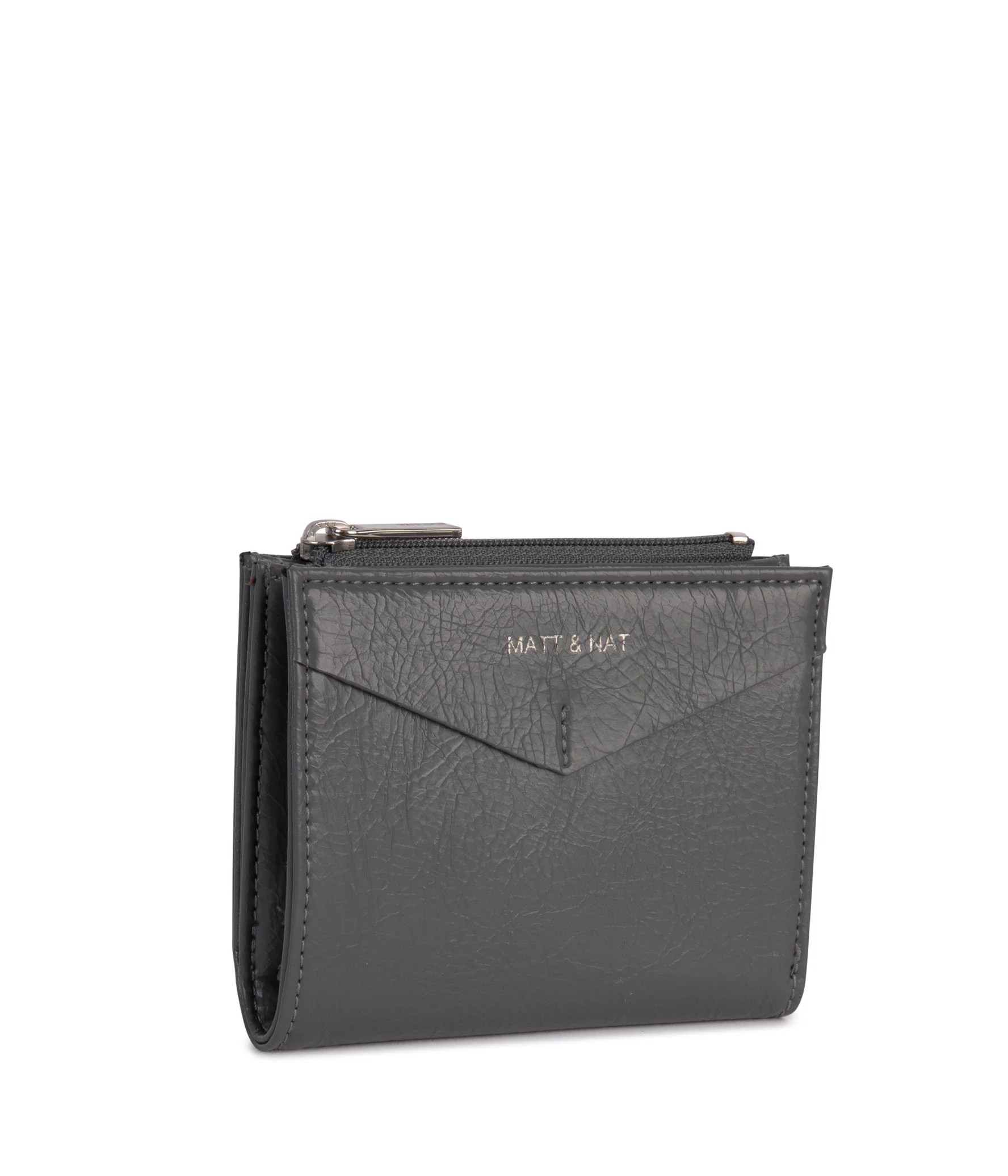 ROME SM Vegan Bifold Wallet - Theme - Image 15