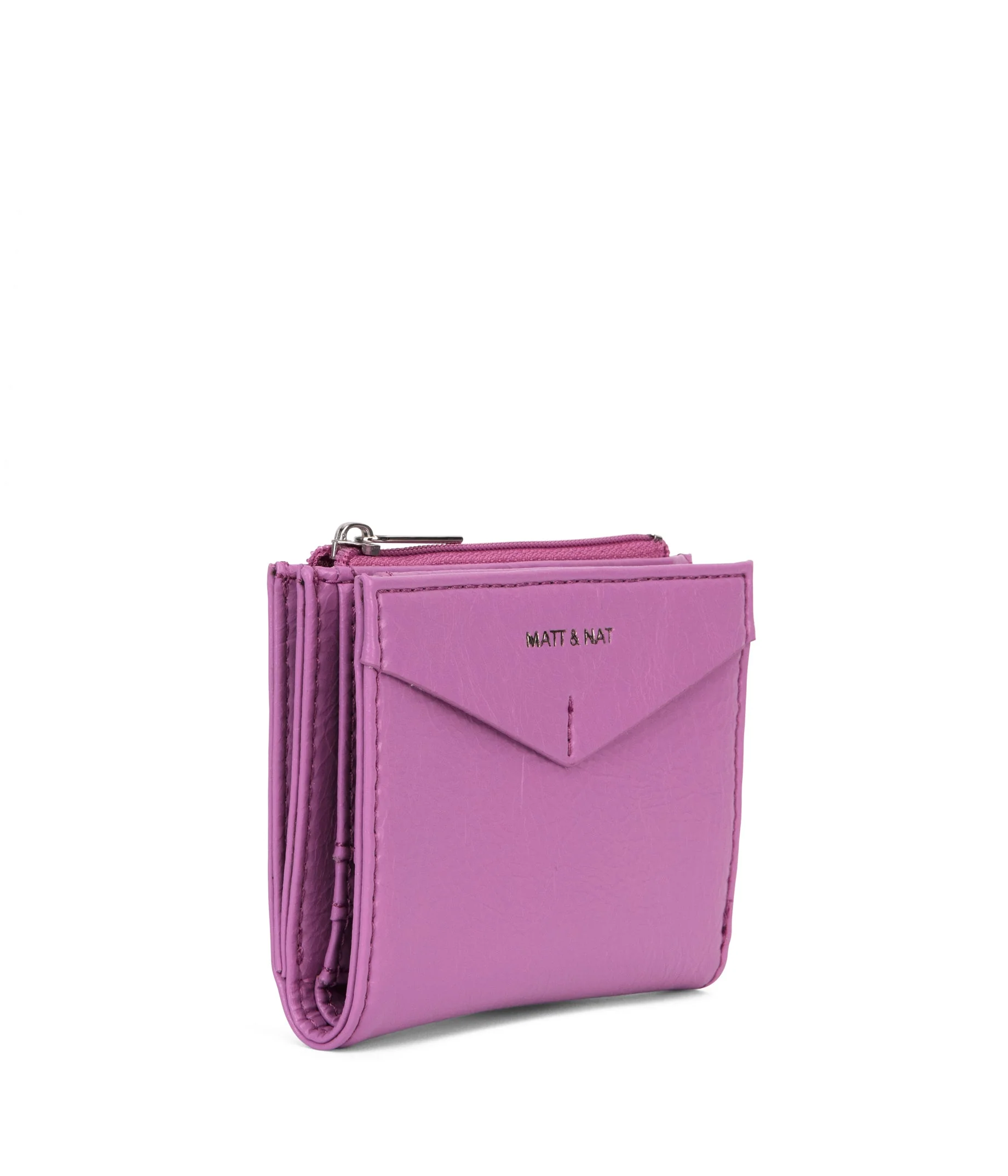 ROME SM Vegan Bifold Wallet - Theme - Image 18