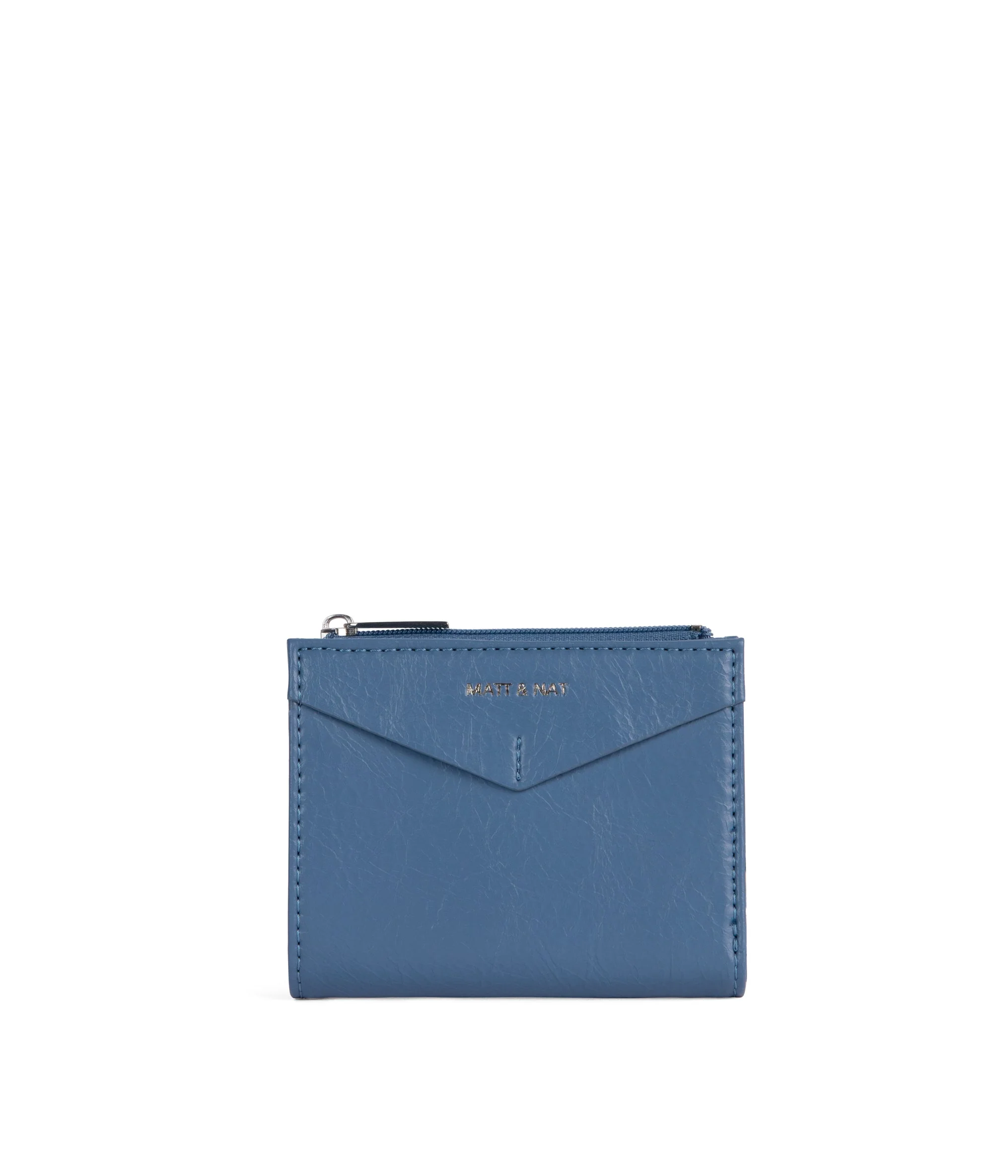 ROME SM Vegan Bifold Wallet - Theme - Image 23