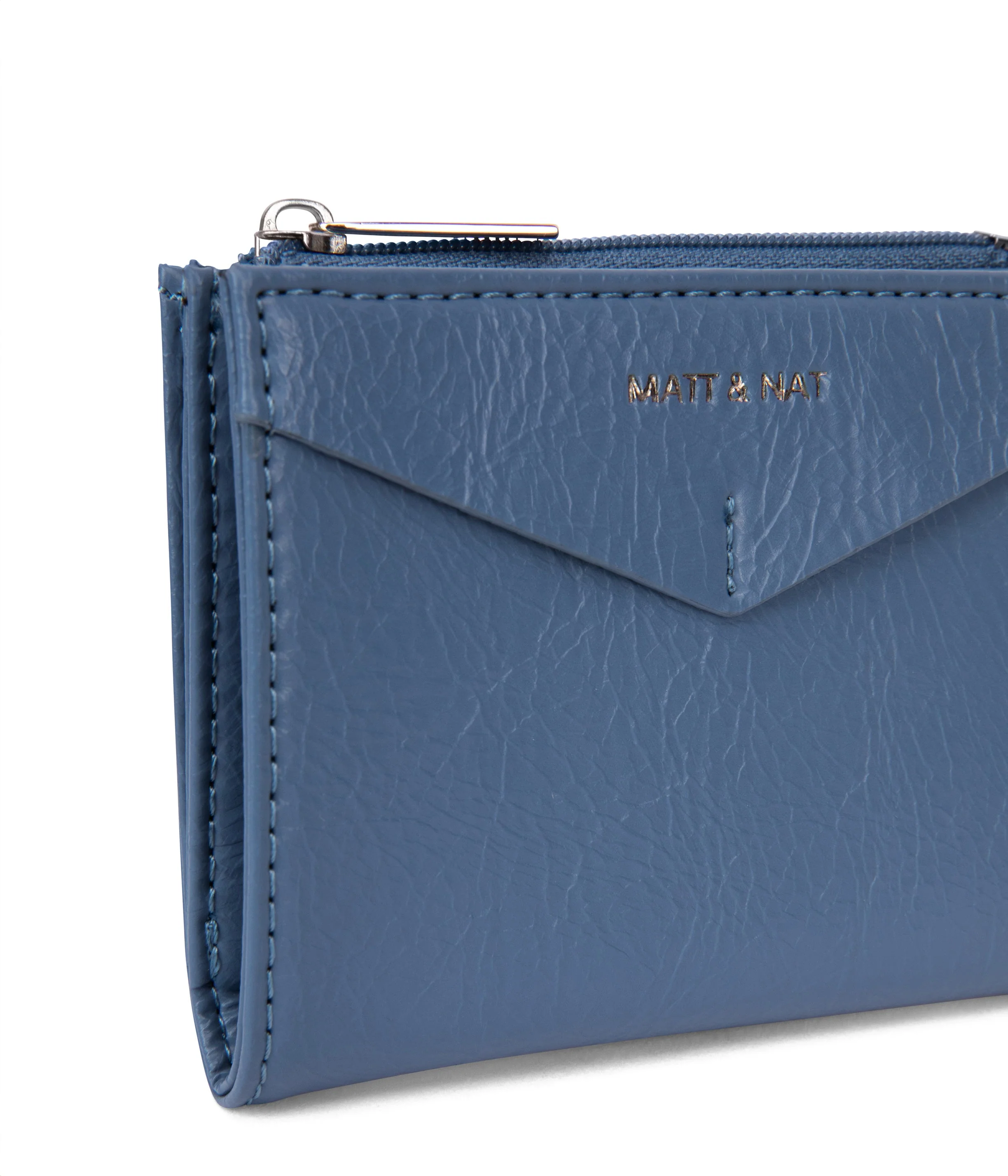 ROME SM Vegan Bifold Wallet - Theme - Image 27