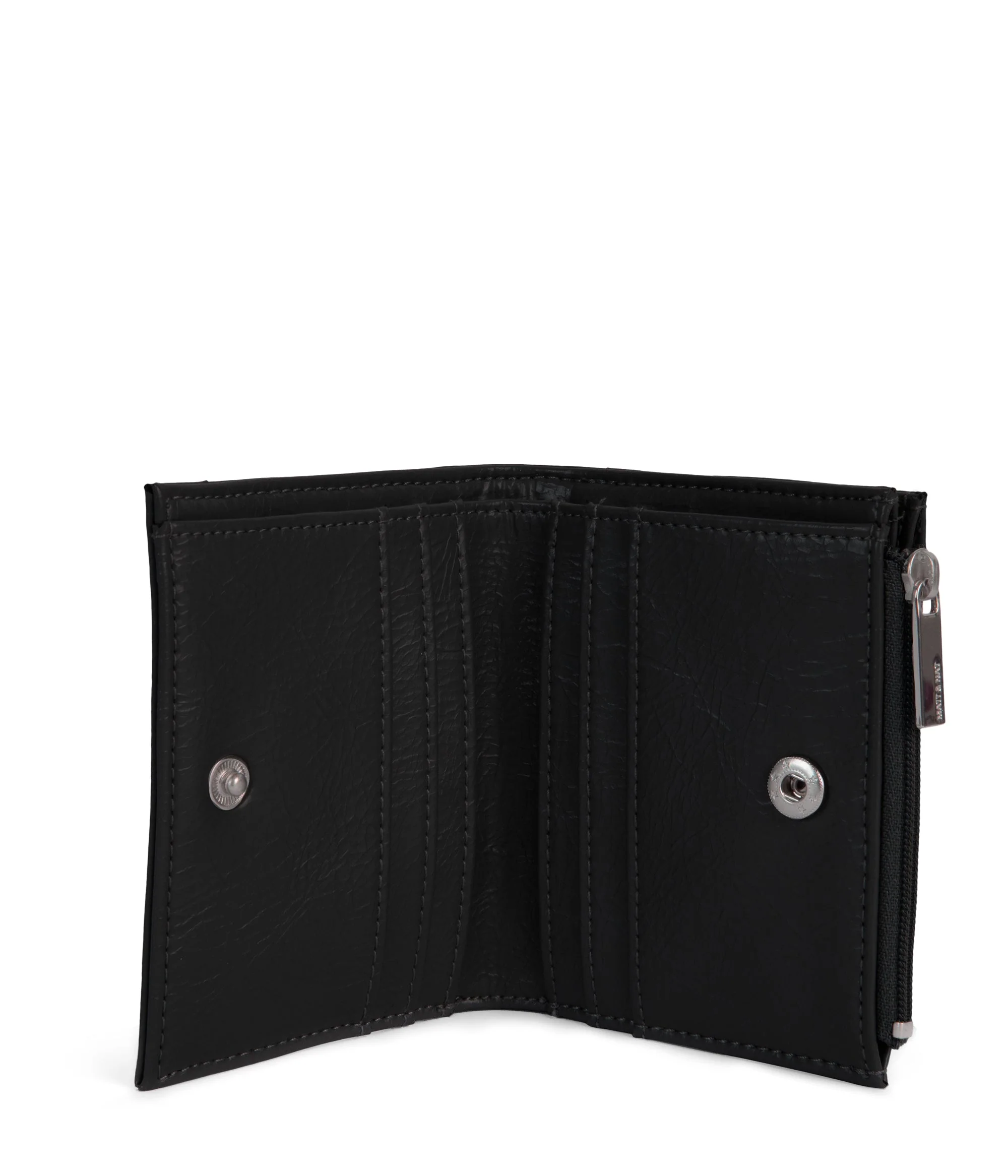 ROME SM Vegan Bifold Wallet - Theme - Image 3