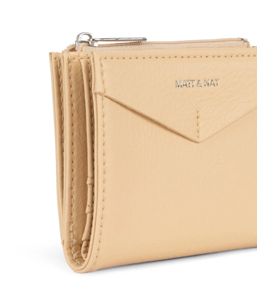 ROME SM Vegan Bifold Wallet - Theme - Image 32