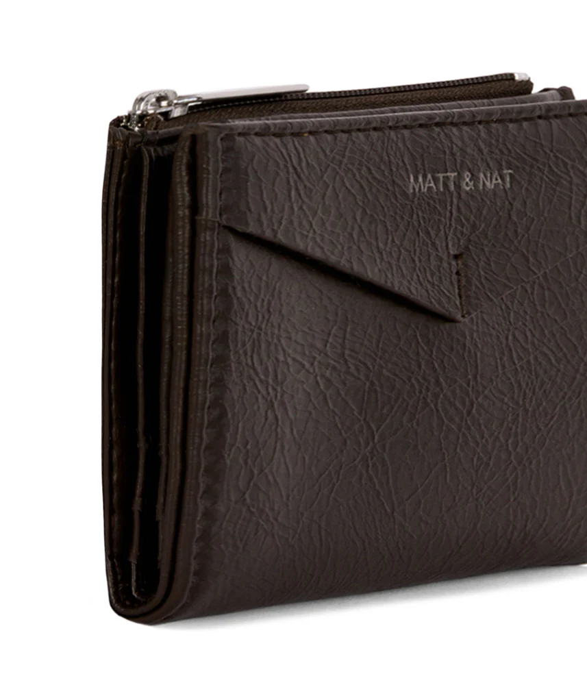 ROME SM Vegan Bifold Wallet - Theme - Image 37