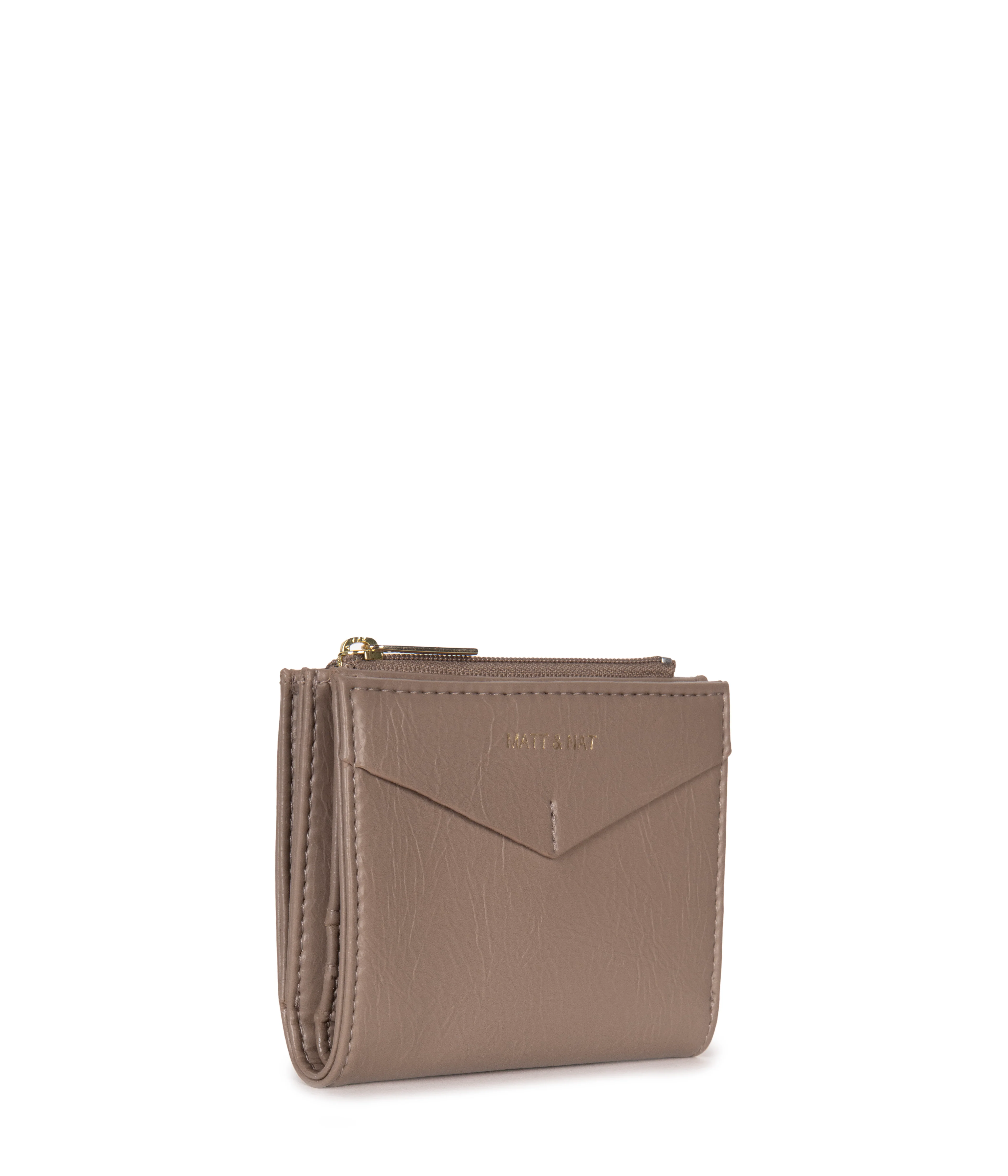 ROME SM Vegan Bifold Wallet - Theme - Image 39