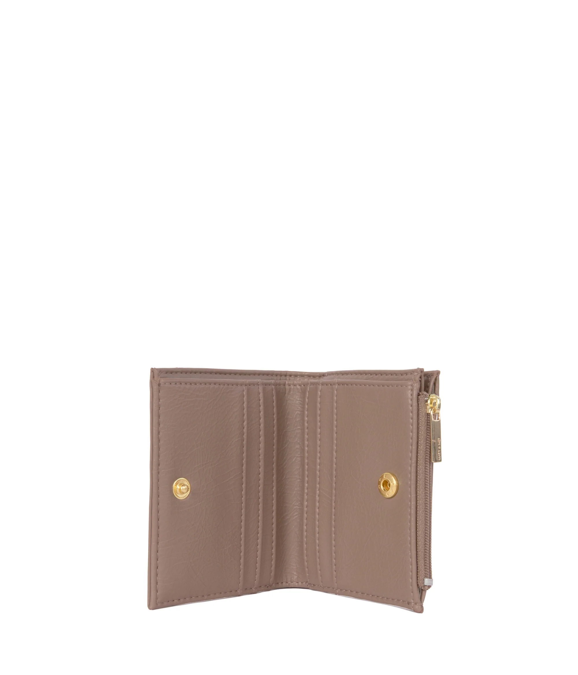 ROME SM Vegan Bifold Wallet - Theme - Image 40