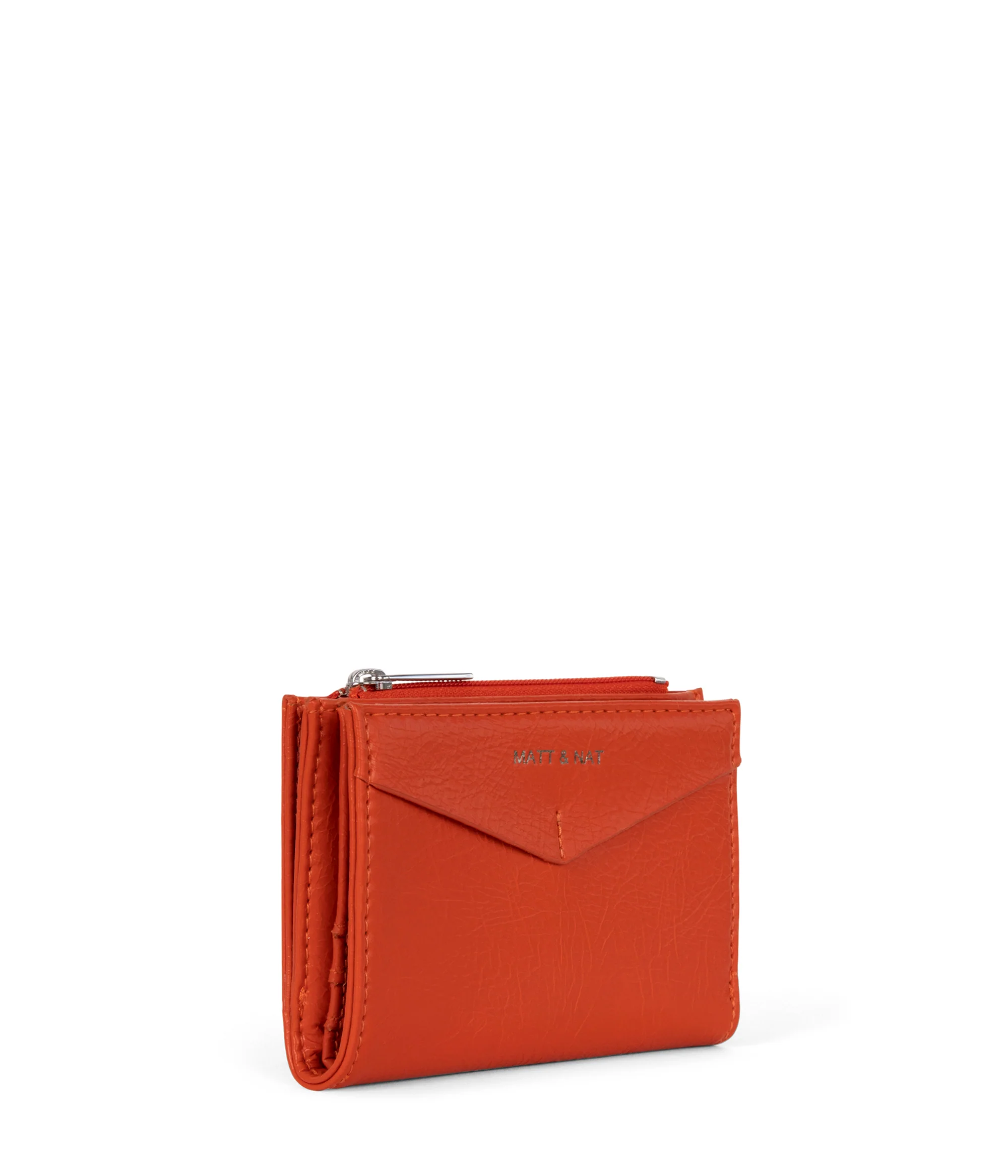 ROME SM Vegan Bifold Wallet - Theme - Image 44