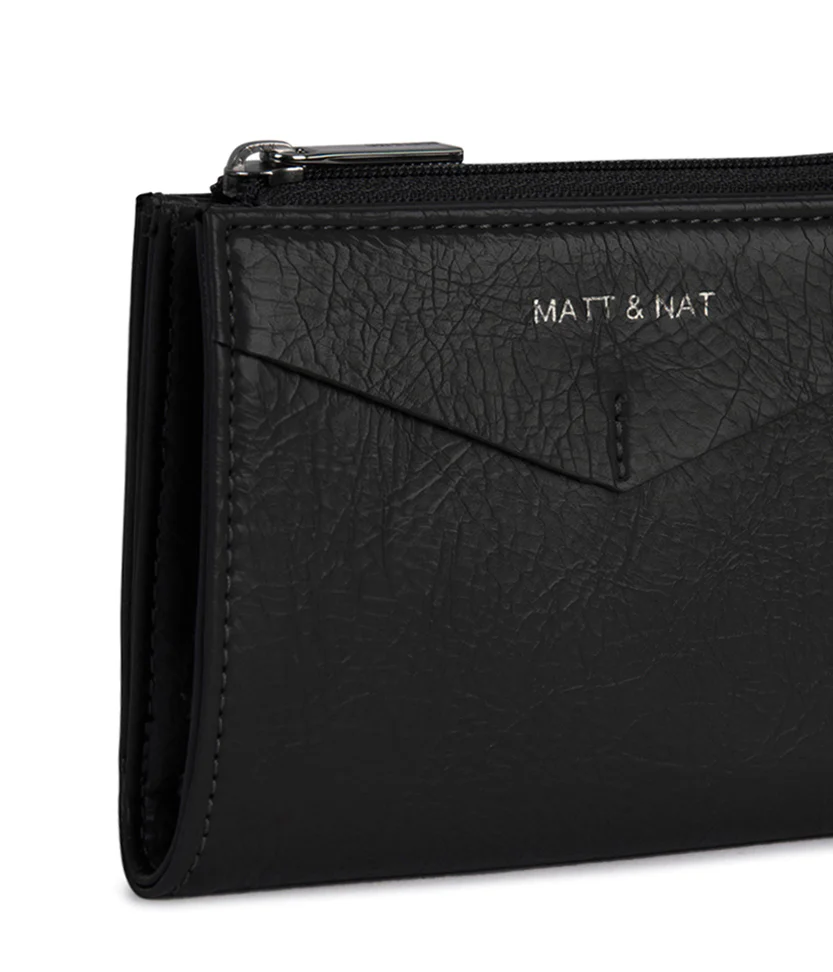 ROME SM Vegan Bifold Wallet - Theme - Image 5