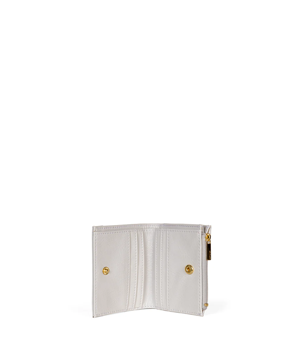 ROME SM Vegan Bifold Wallet - Theme - Image 50