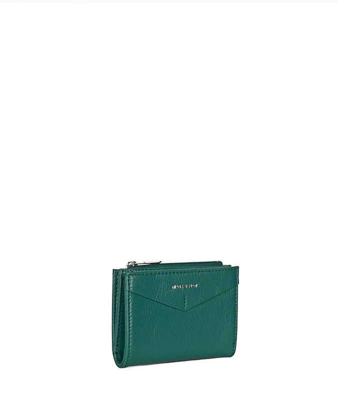 ROME SM Vegan Bifold Wallet - Theme - Image 54