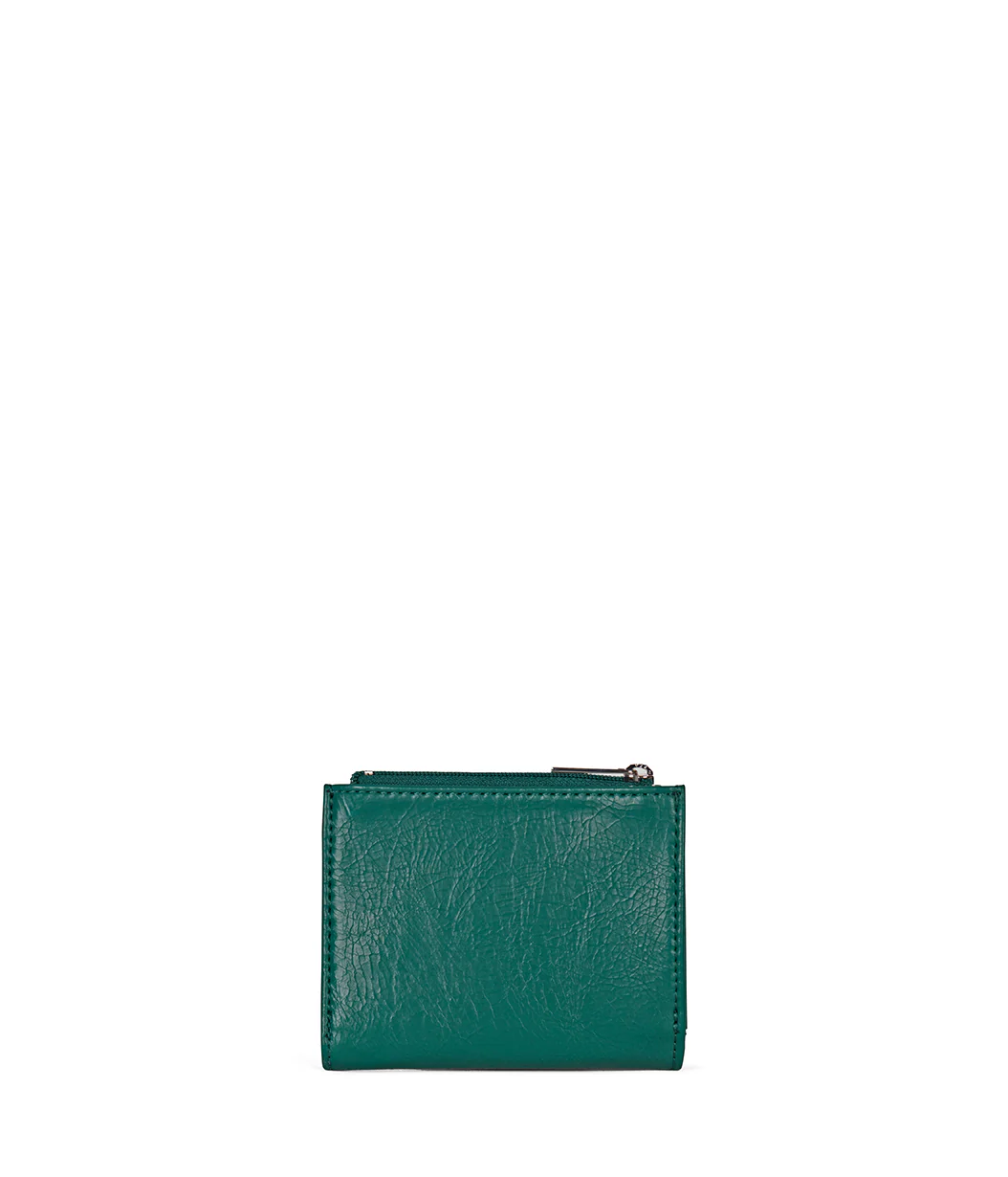 ROME SM Vegan Bifold Wallet - Theme - Image 56