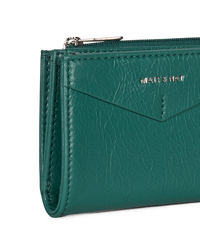 ROME SM Vegan Bifold Wallet - Theme - Image 57