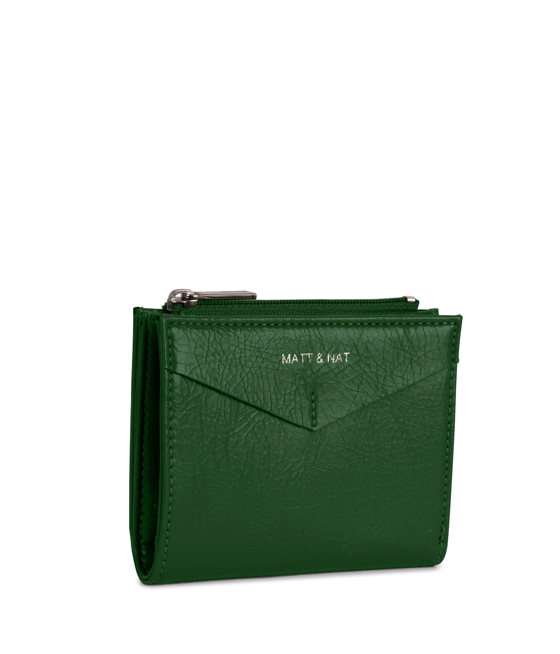 ROME SM Vegan Bifold Wallet - Theme - Image 7
