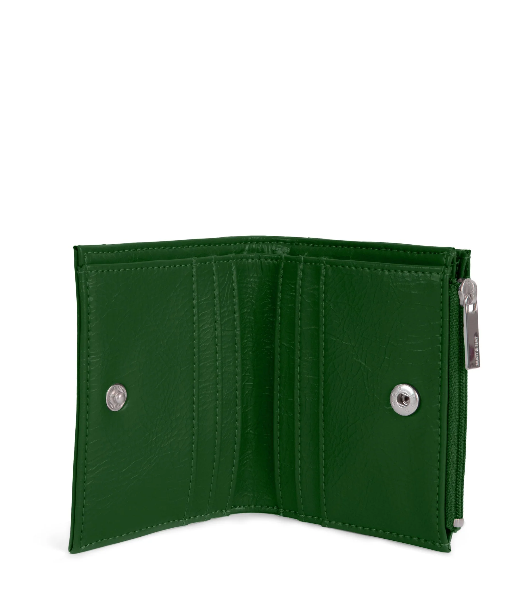 ROME SM Vegan Bifold Wallet - Theme - Image 8