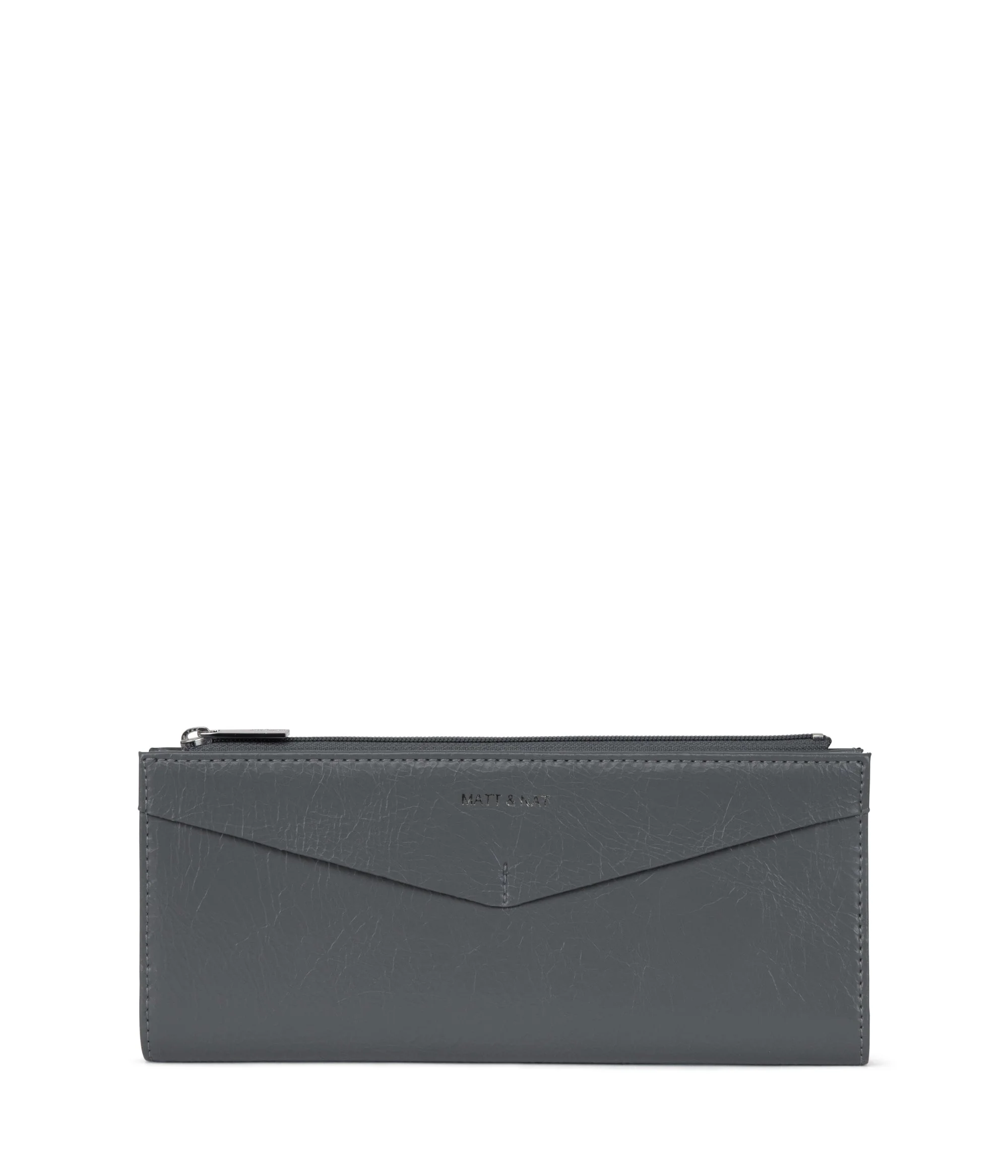 ROME Vegan Bifold Wallet - Theme - Image 15