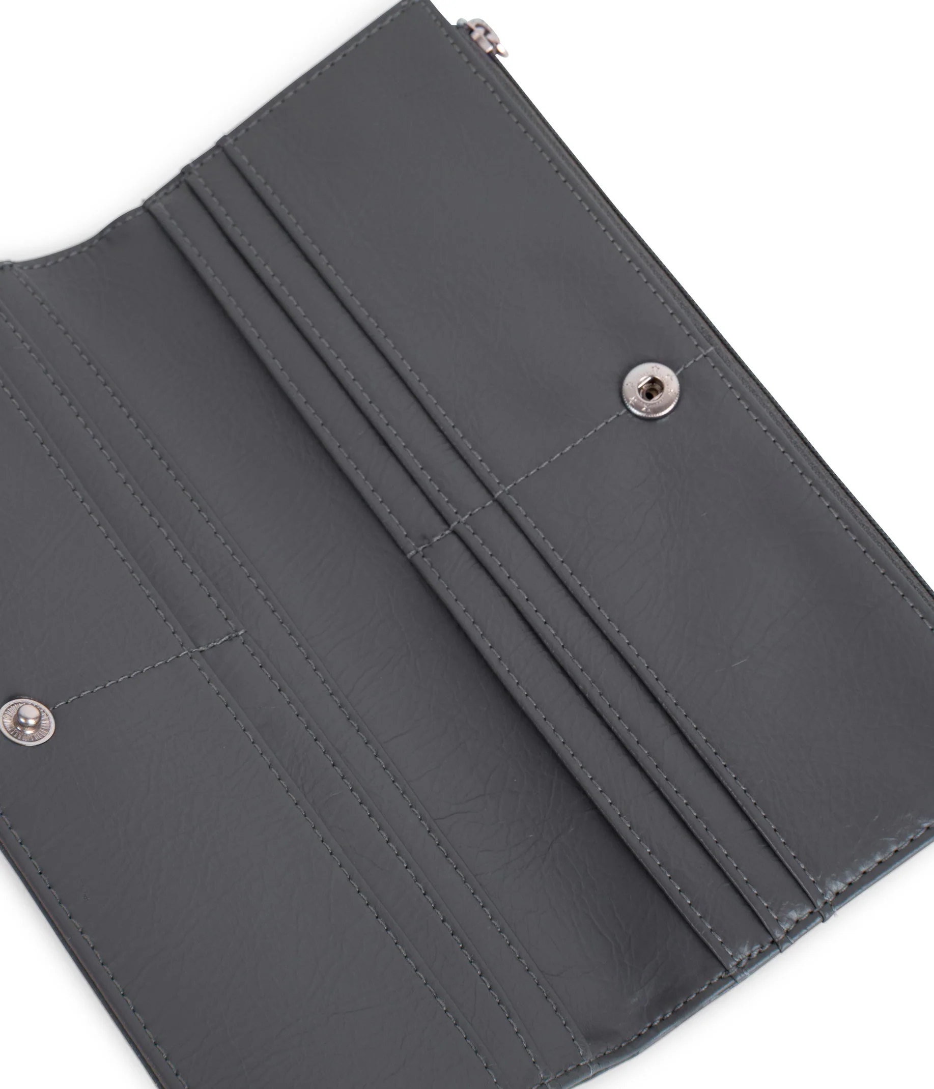 ROME Vegan Bifold Wallet - Theme - Image 17