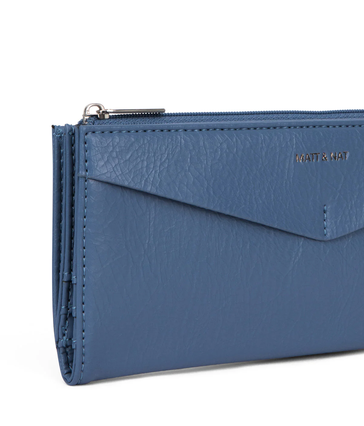 ROME Vegan Bifold Wallet - Theme - Image 24