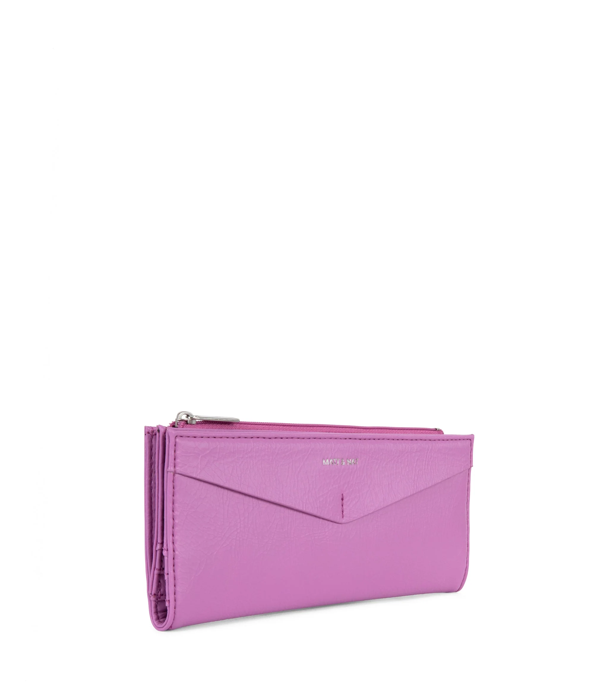 ROME Vegan Bifold Wallet - Theme - Image 33