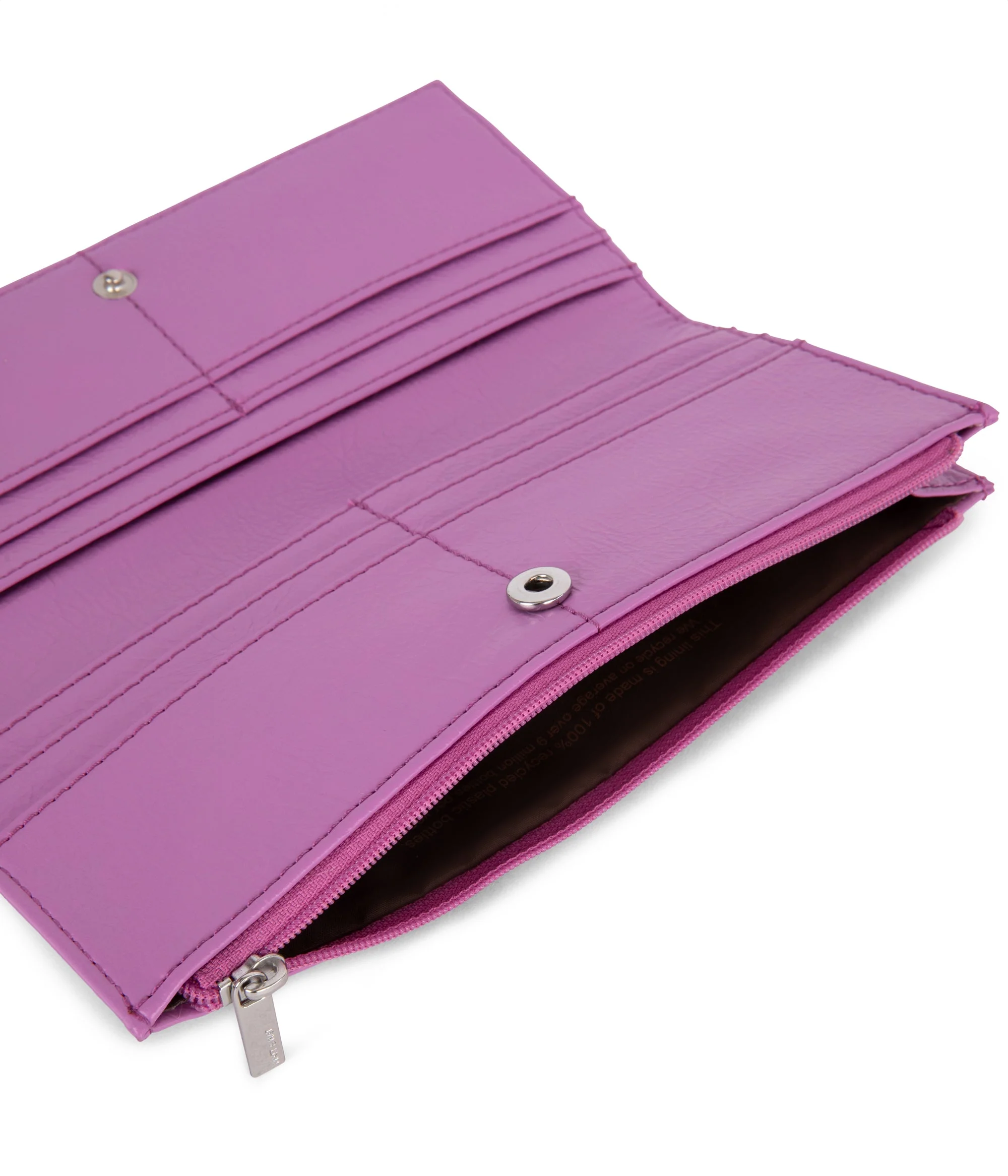 ROME Vegan Bifold Wallet - Theme - Image 34