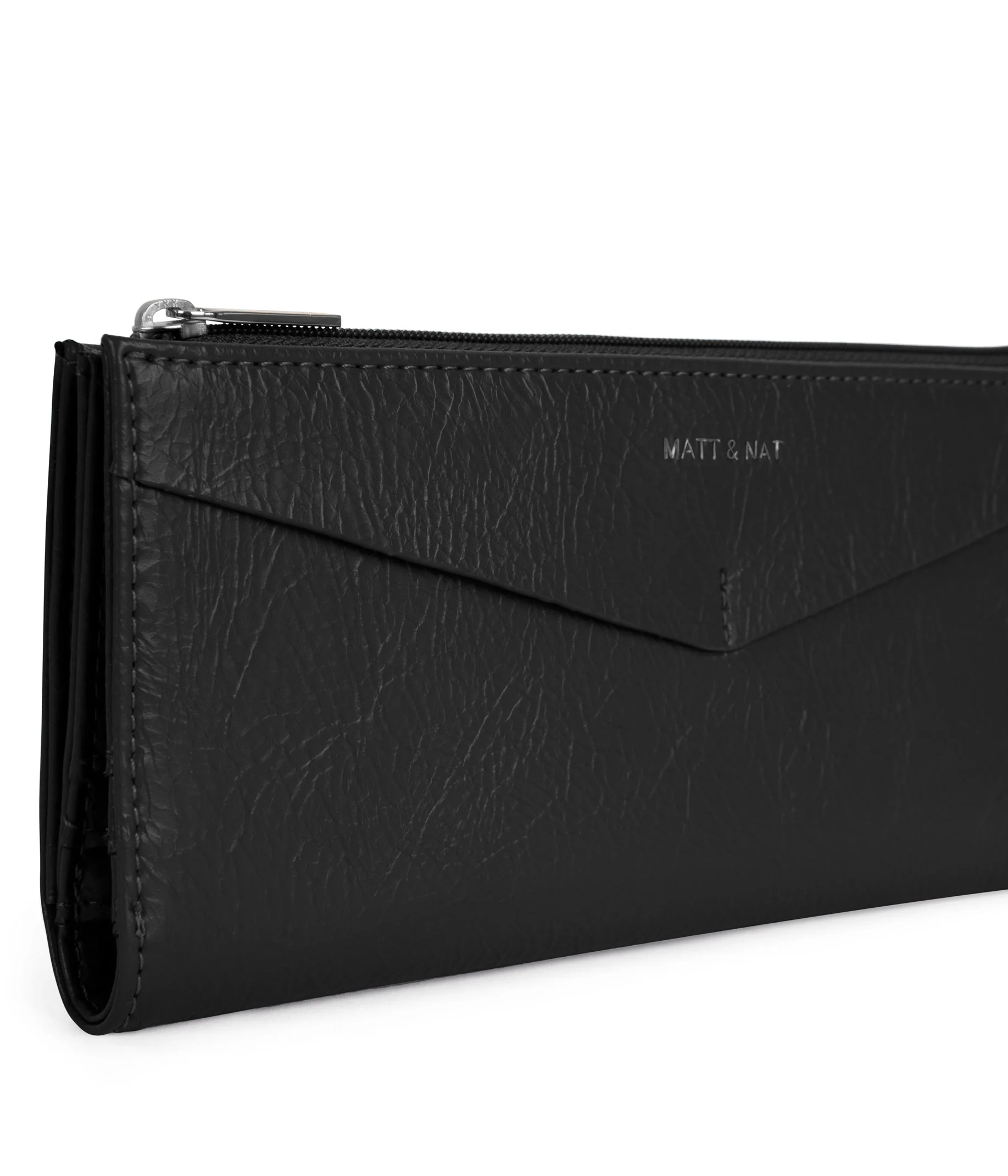 ROME Vegan Bifold Wallet - Theme - Image 4