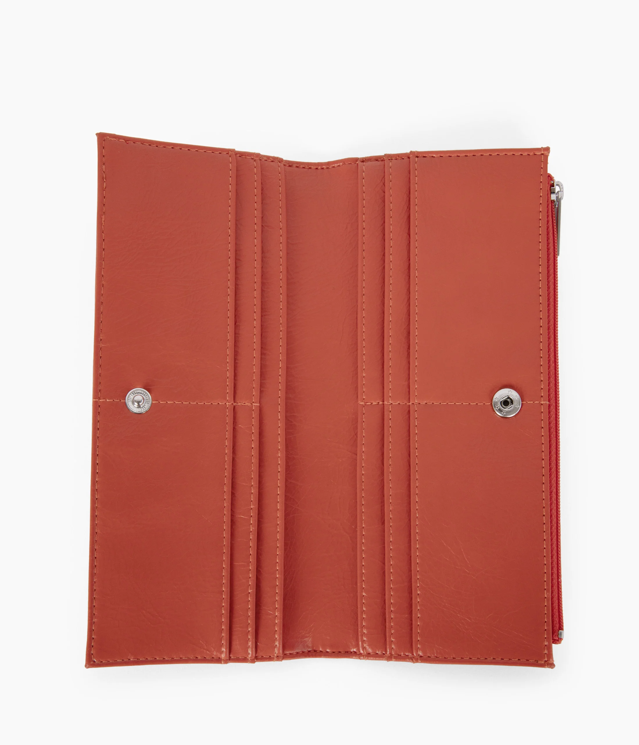 ROME Vegan Bifold Wallet - Theme - Image 50